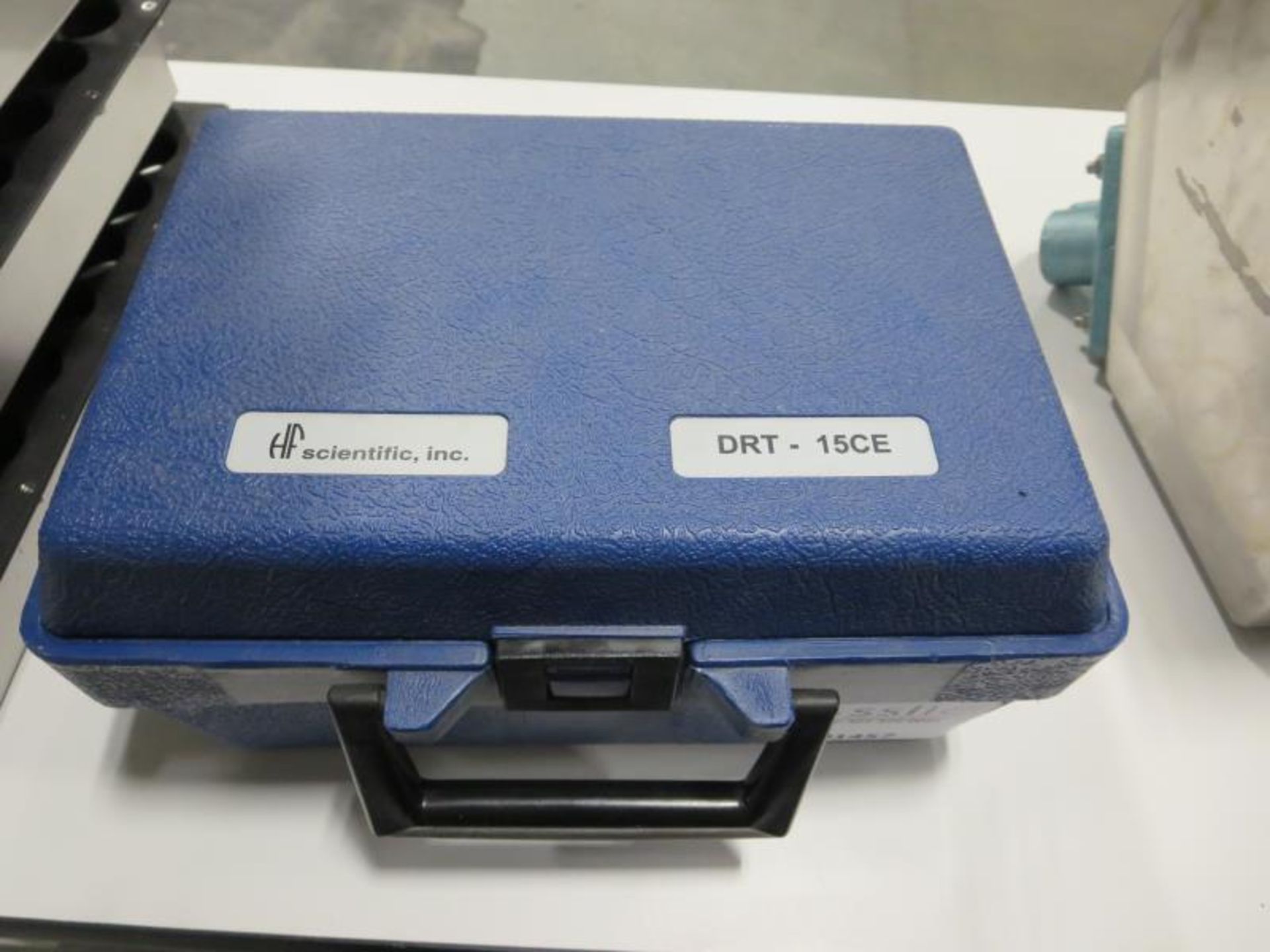 HF Science DRT-15CE Portable Turbidimeter - Image 2 of 2