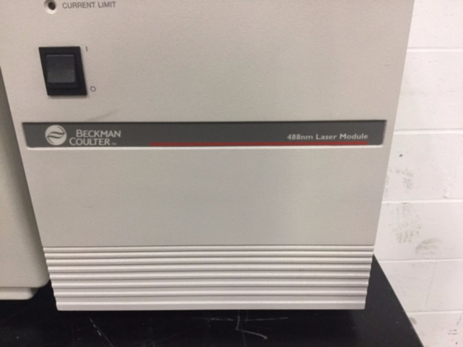 Beckman Coulter ProteomeLab PA 800 Protein Characterization System - Image 5 of 10