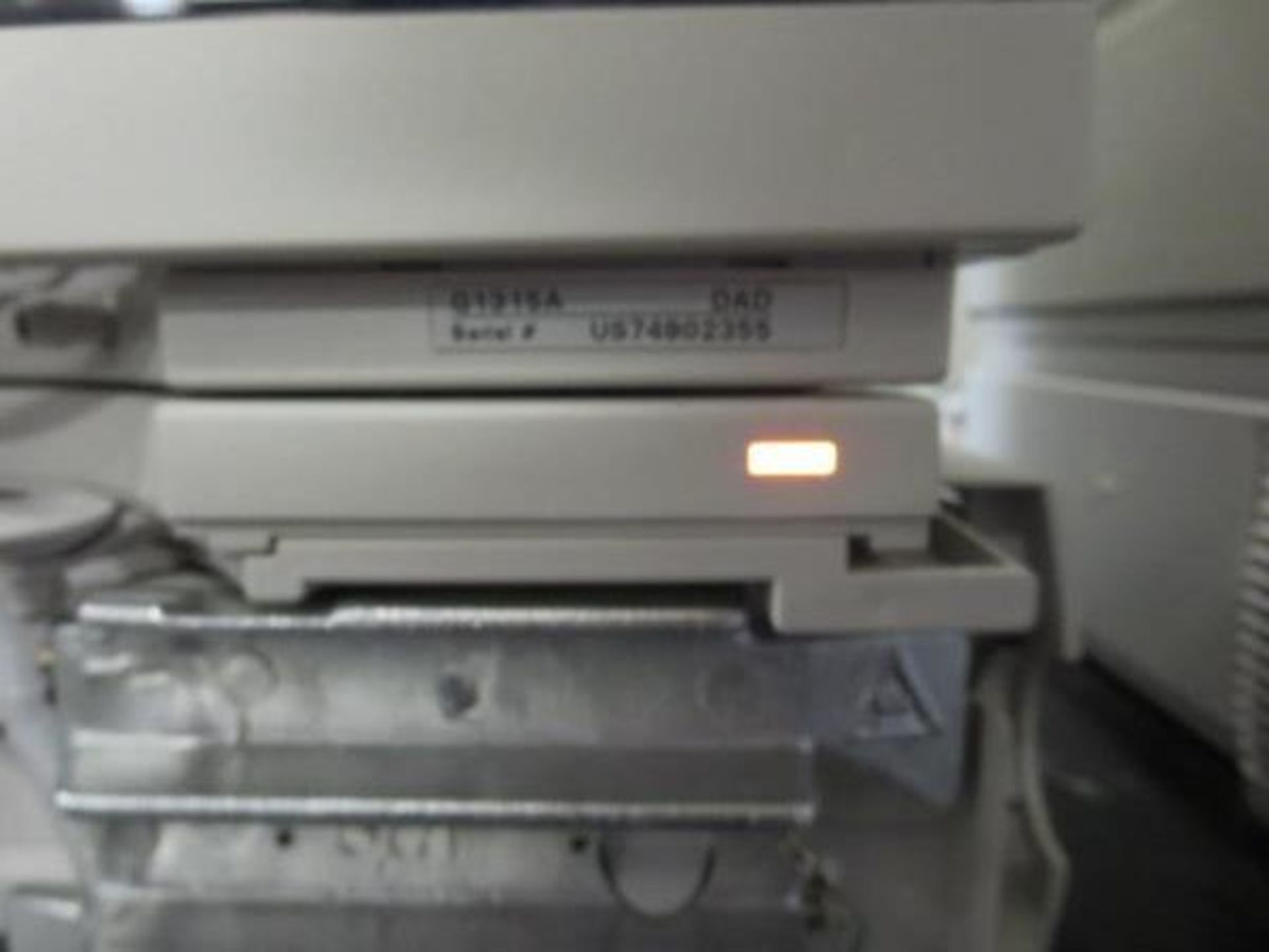 Hewlett Packard HP 1100 HPLC System - Image 10 of 12