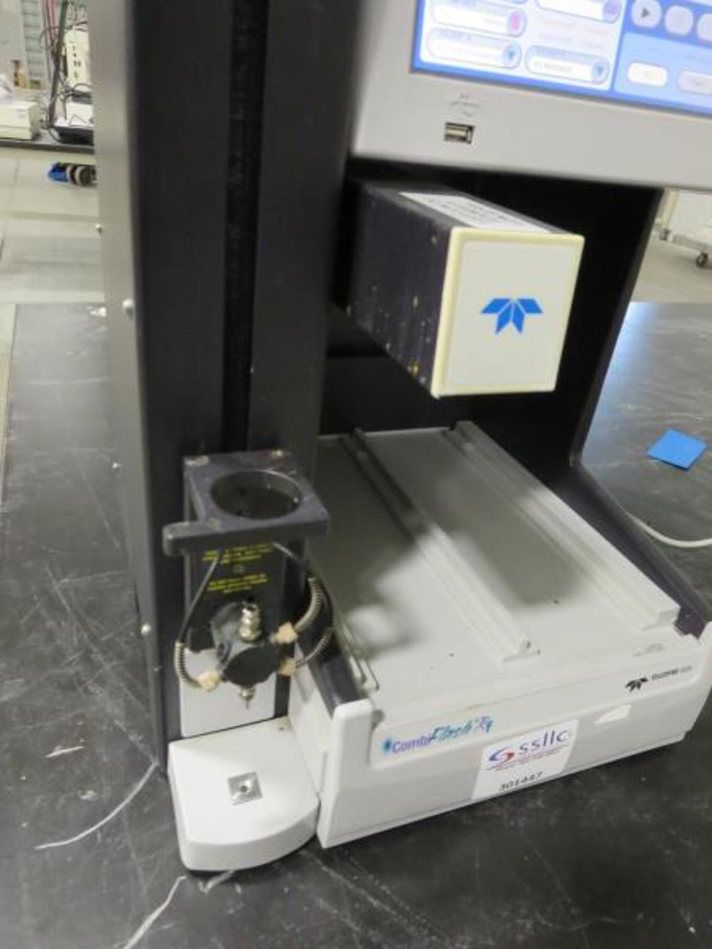 Teledyne ISCO Combiflash RF Flash Chromatography System - Image 3 of 5