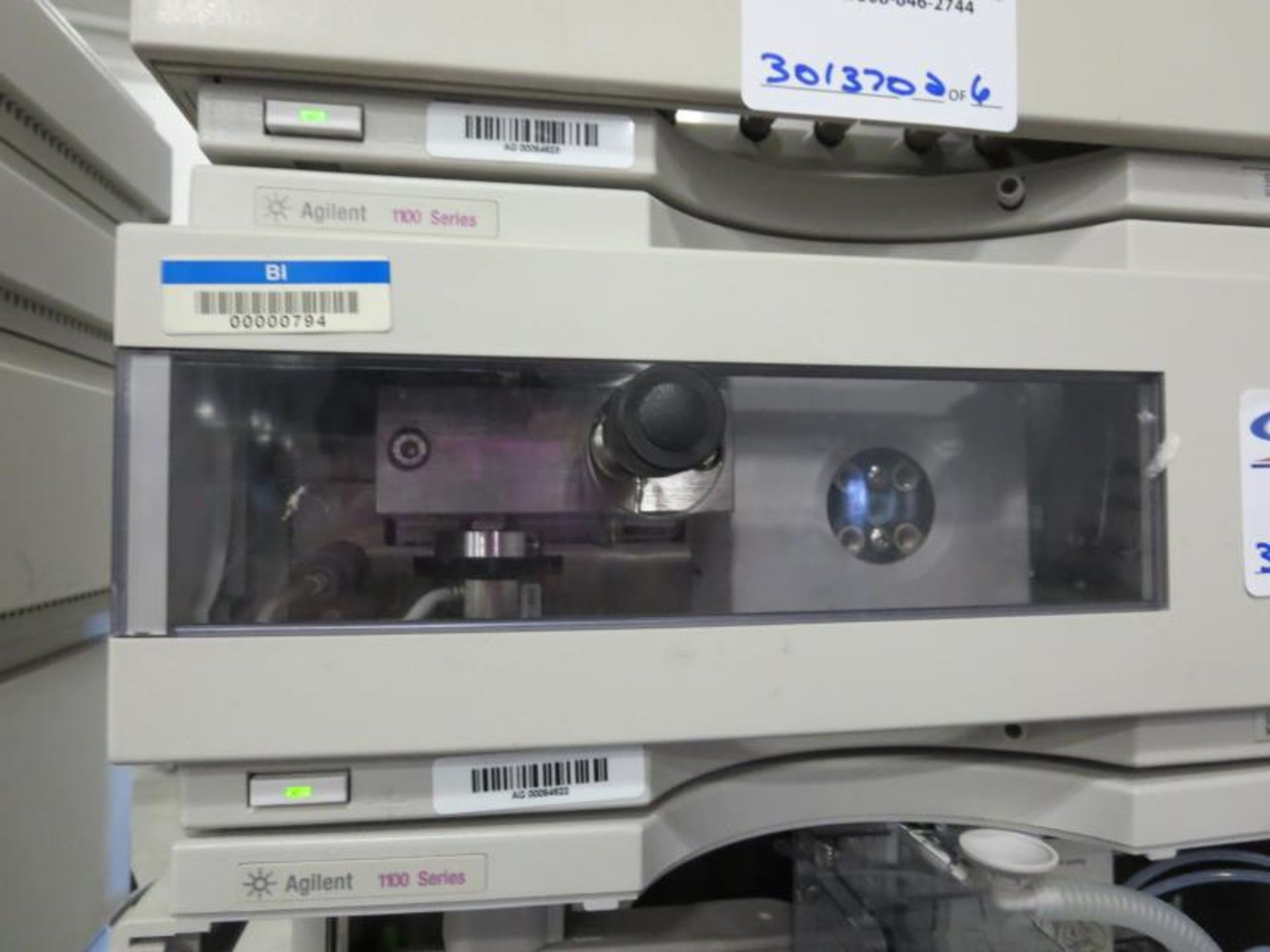 Agilent 1100 HPLC System - Image 9 of 10