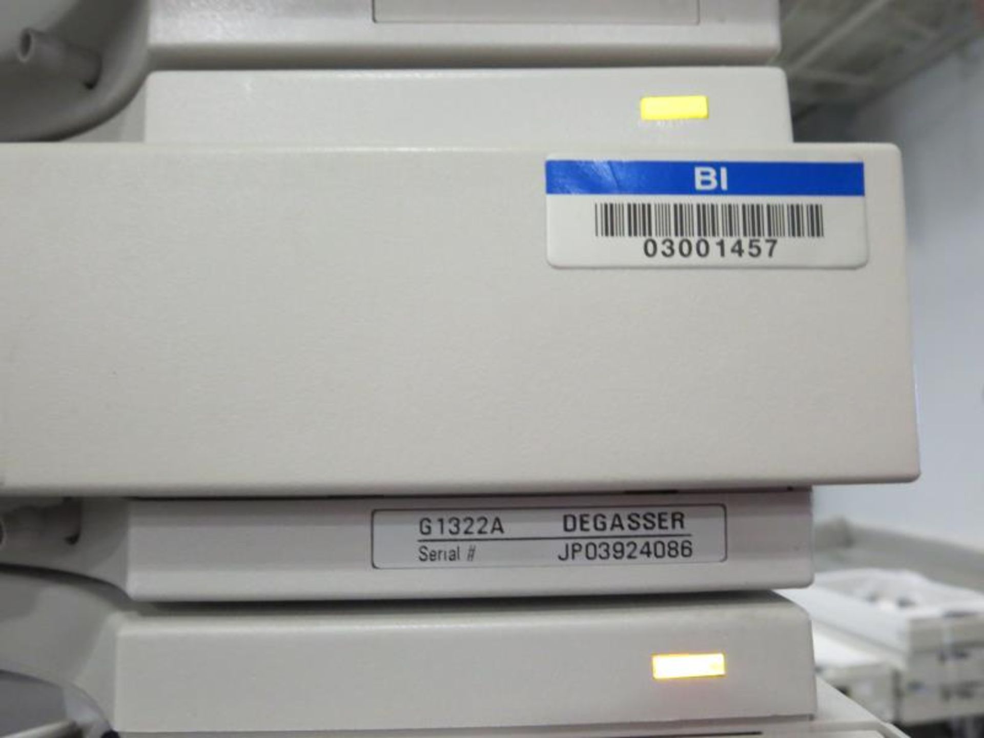 Agilent 1100 HPLC System - Image 2 of 10