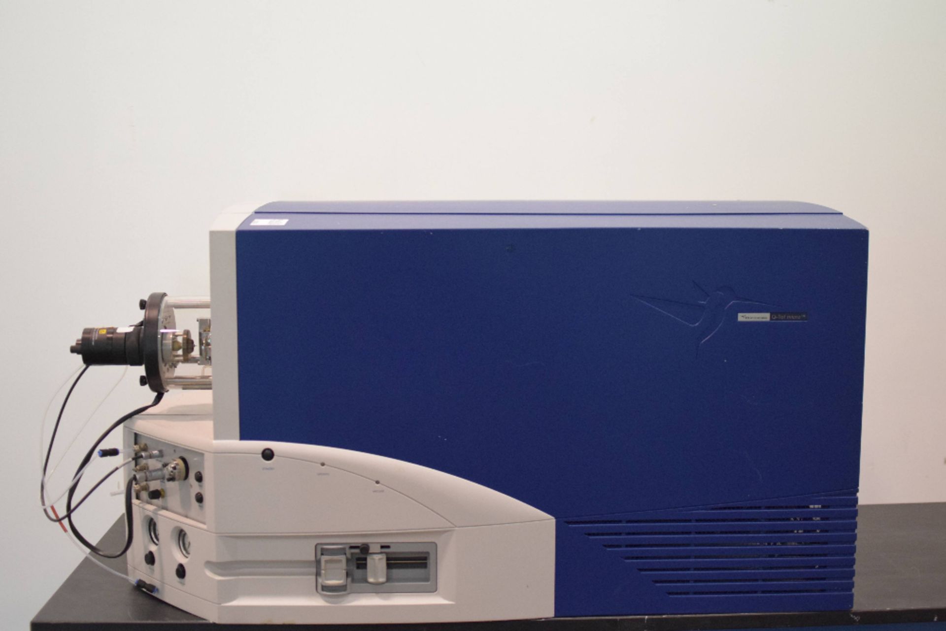 Micromass Q-TOF Micro Mass Spectrometer - Image 2 of 6