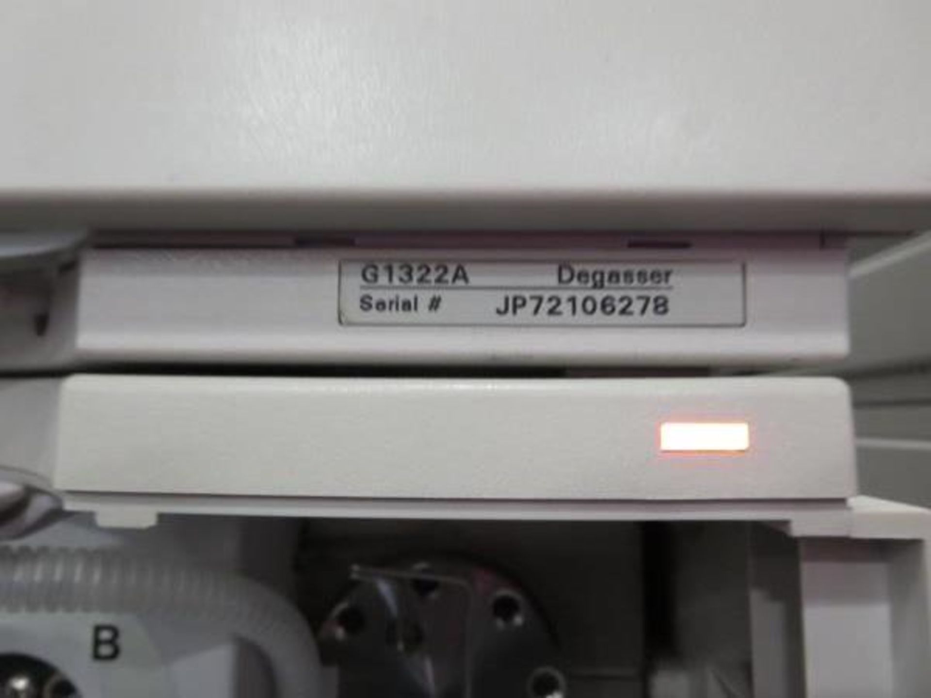 Hewlett Packard HP 1100 HPLC System - Image 7 of 12