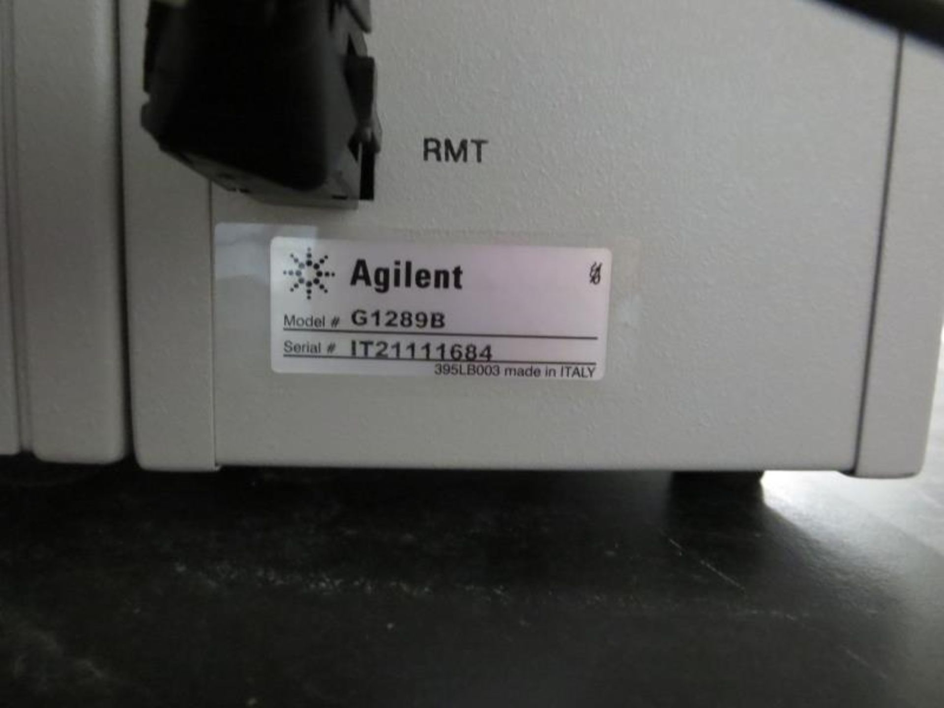 Agilent 7694 Headspace Sampler - Image 4 of 4