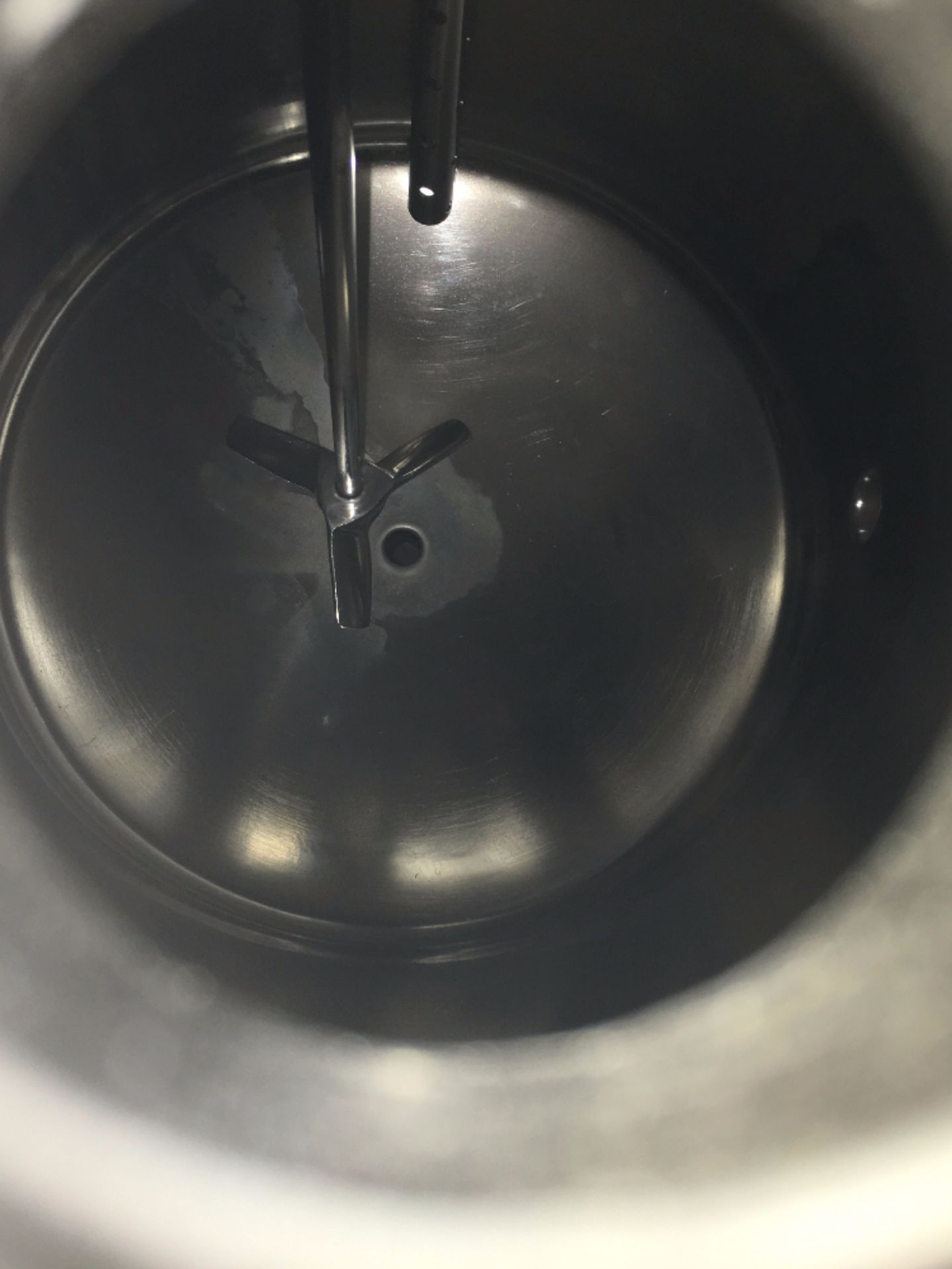 Alloy Products Stainless Steel Vessel - Image 2 of 3