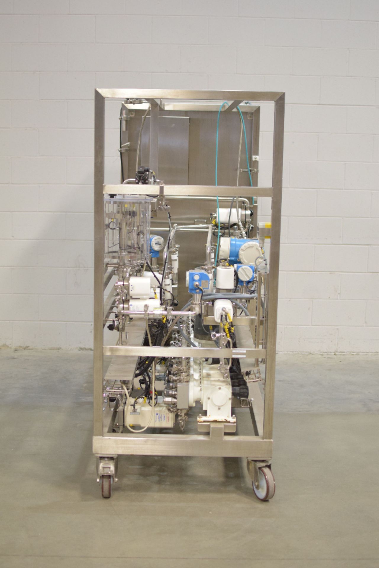 Amersham Biosciences BioProcess System - Image 9 of 13