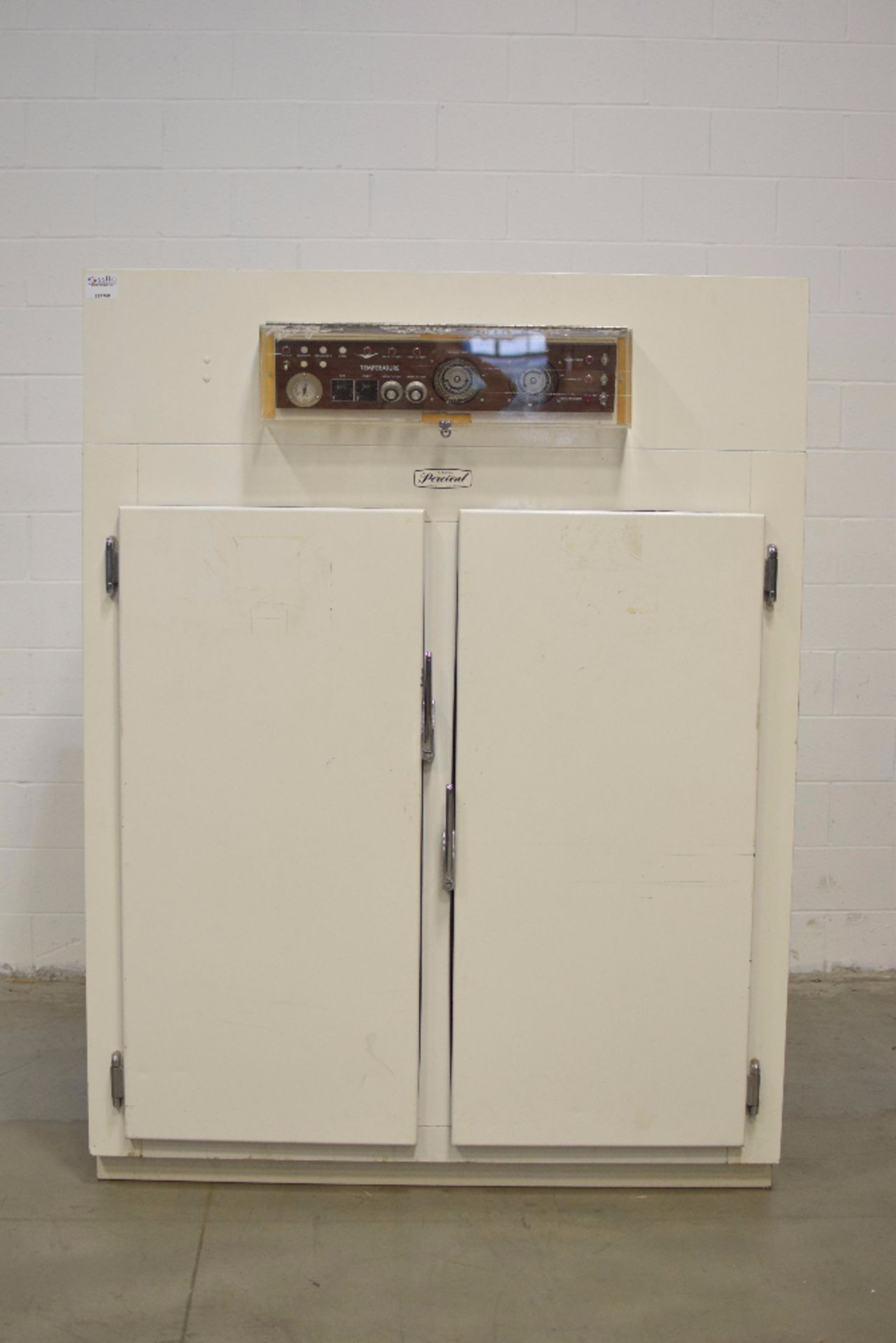 Percival Scientific I-60-LLVL Plant Incubator