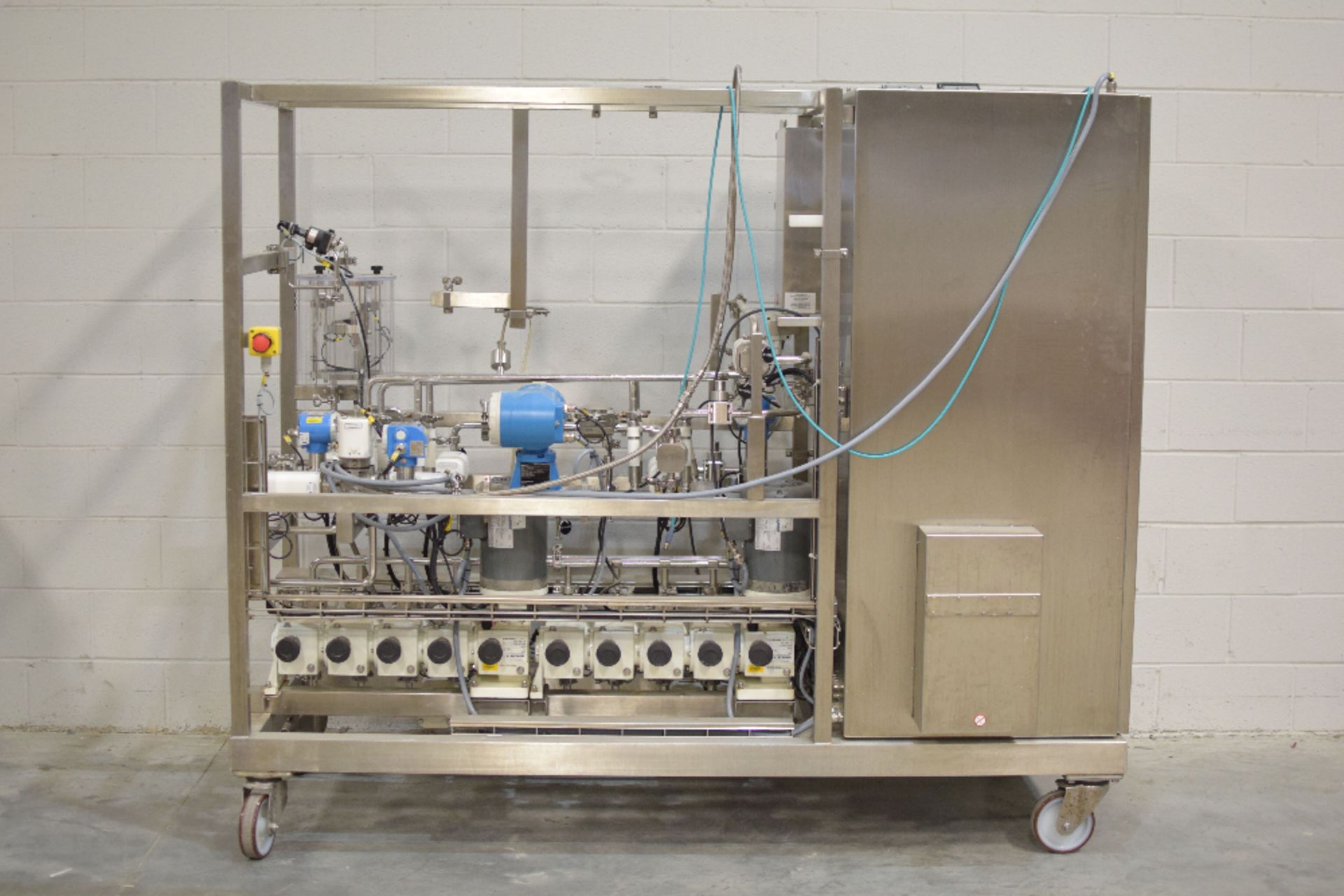 Amersham Biosciences BioProcess System - Image 10 of 13