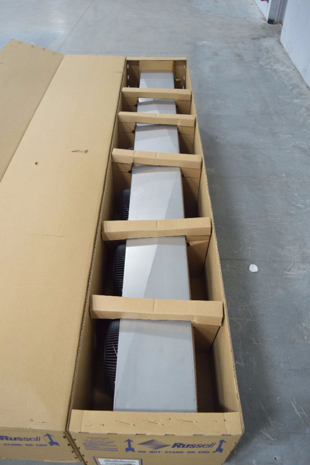 Lot of (2) Bioz Purification Room Evaporators - Image 2 of 8