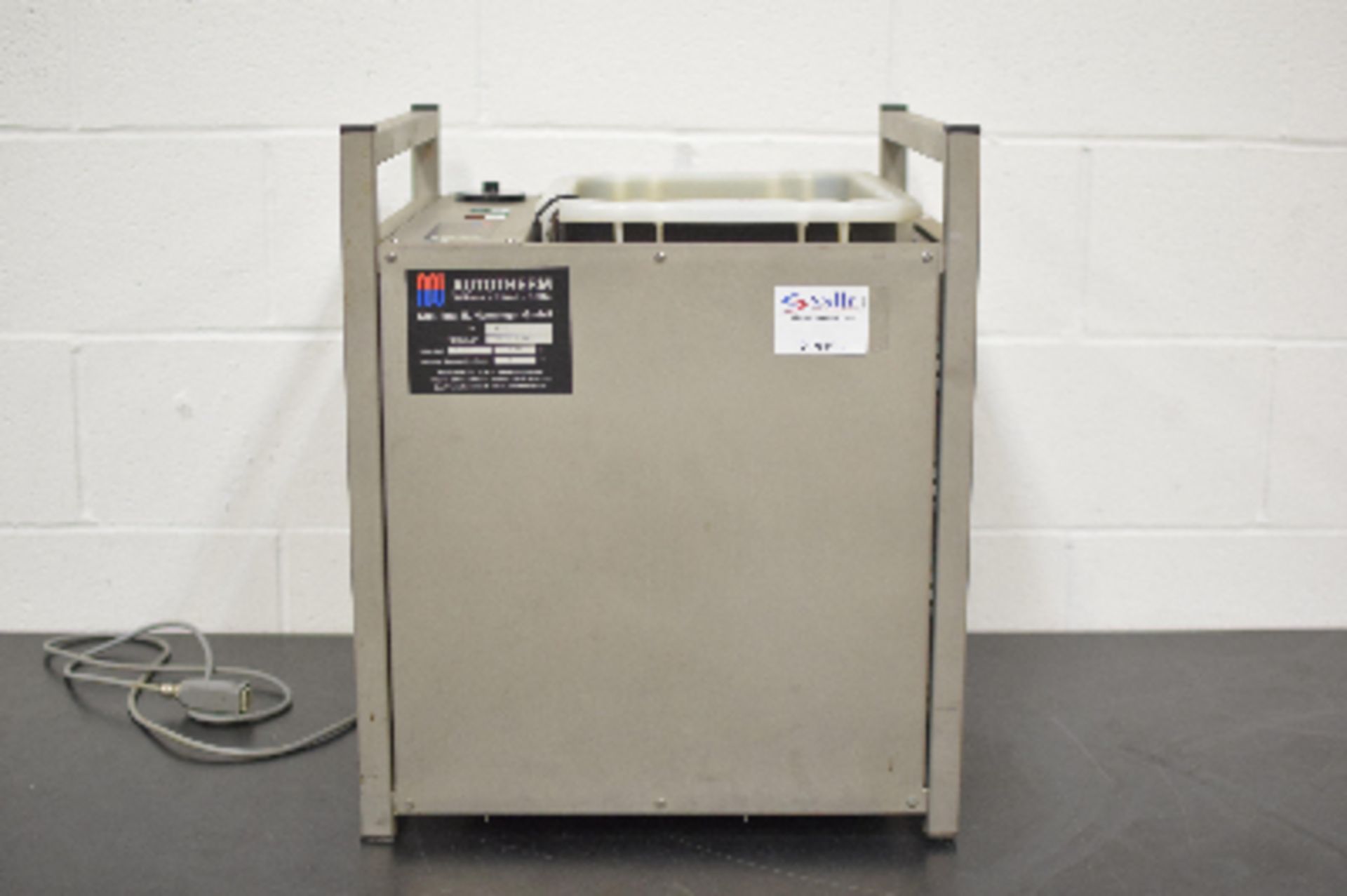 AutoTherm AKL 5 Water Chiller