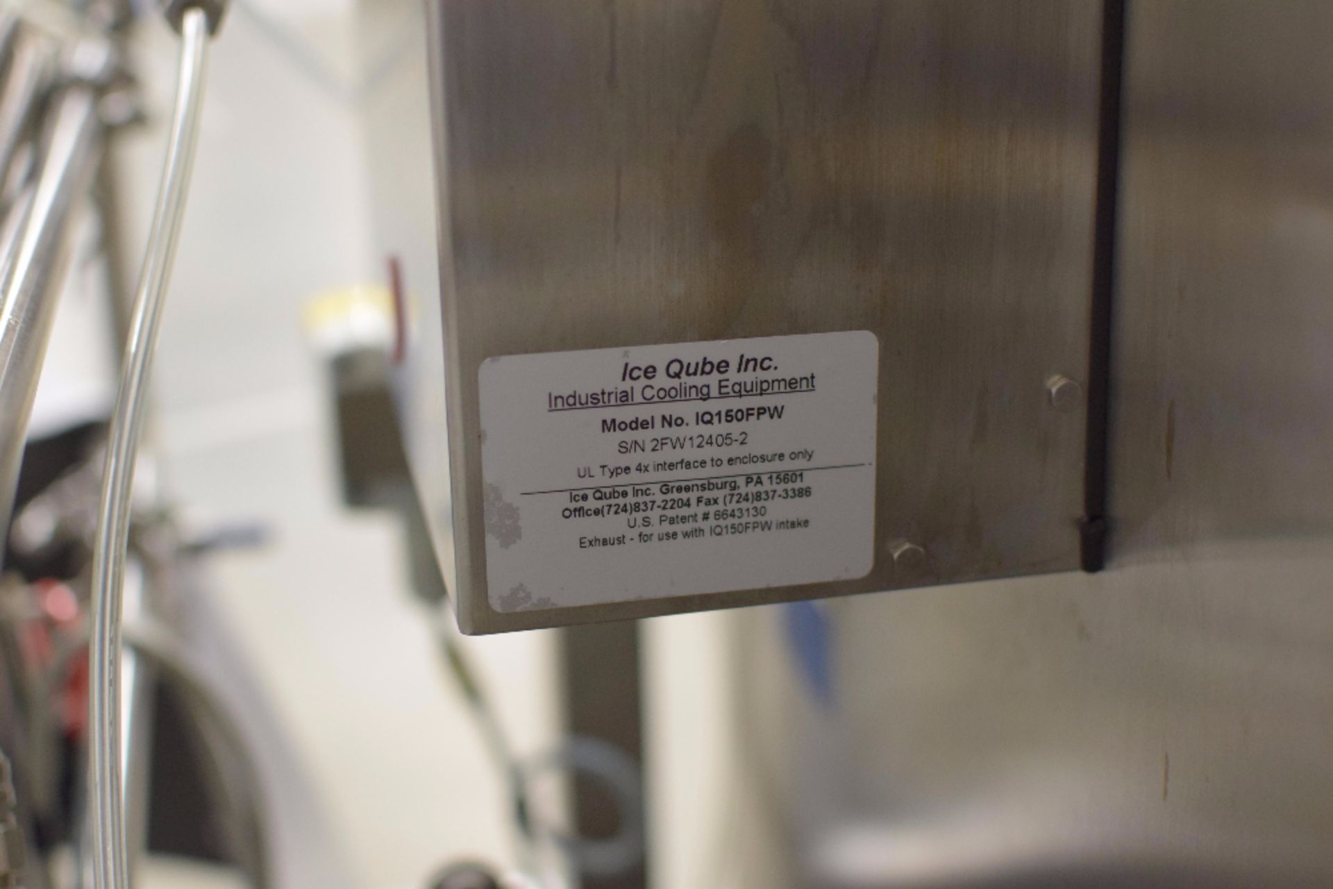 Chromatography Skid - Image 8 of 13