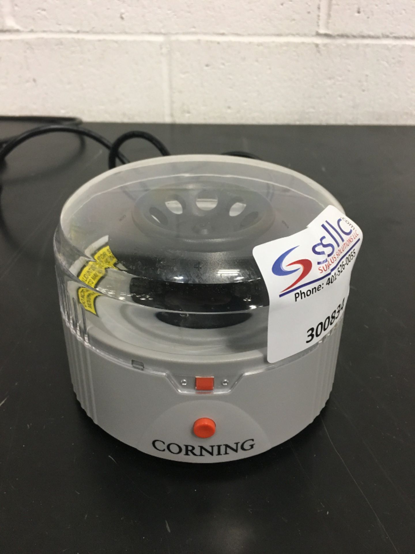 Corning 6765/C1501 Mini Centrifuge