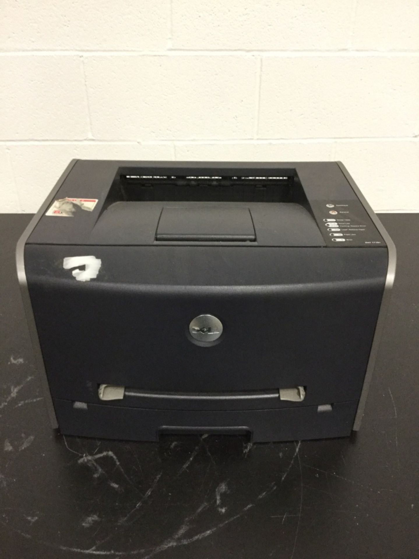 Dell 1710 Laser Printer