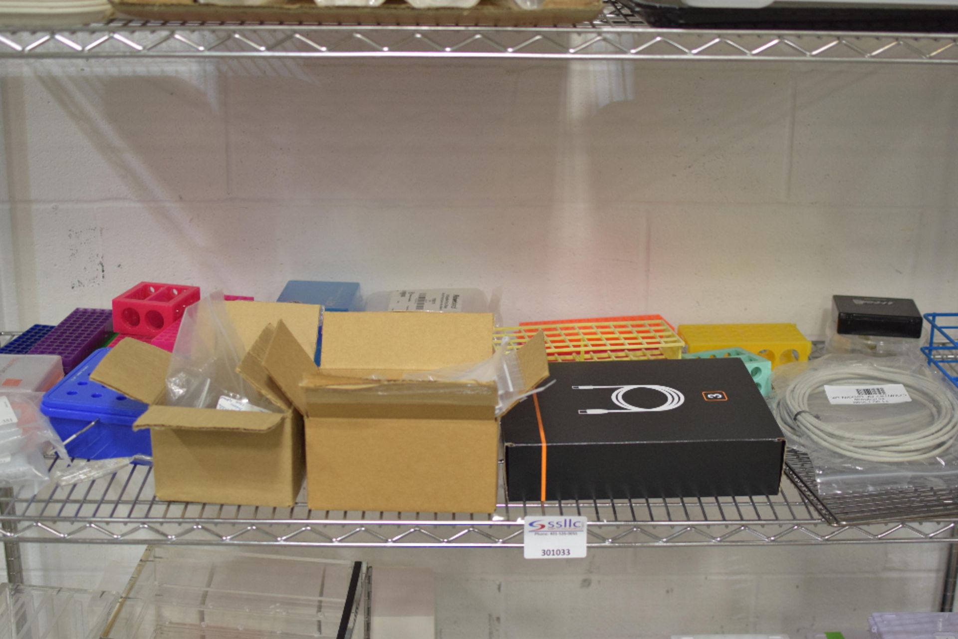 Lot of Lab Consumables - Image 5 of 5