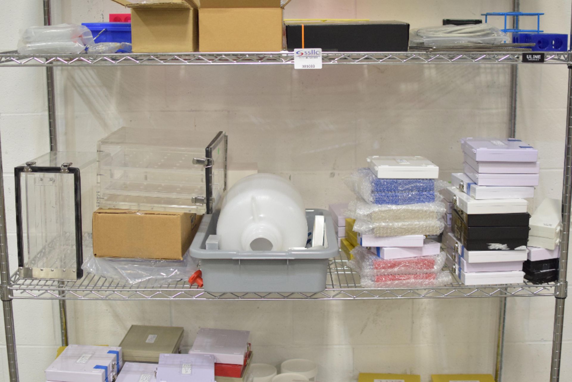 Lot of Lab Consumables - Image 3 of 5