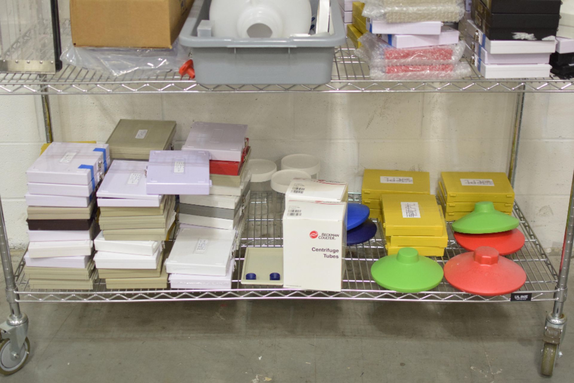 Lot of Lab Consumables - Image 2 of 5