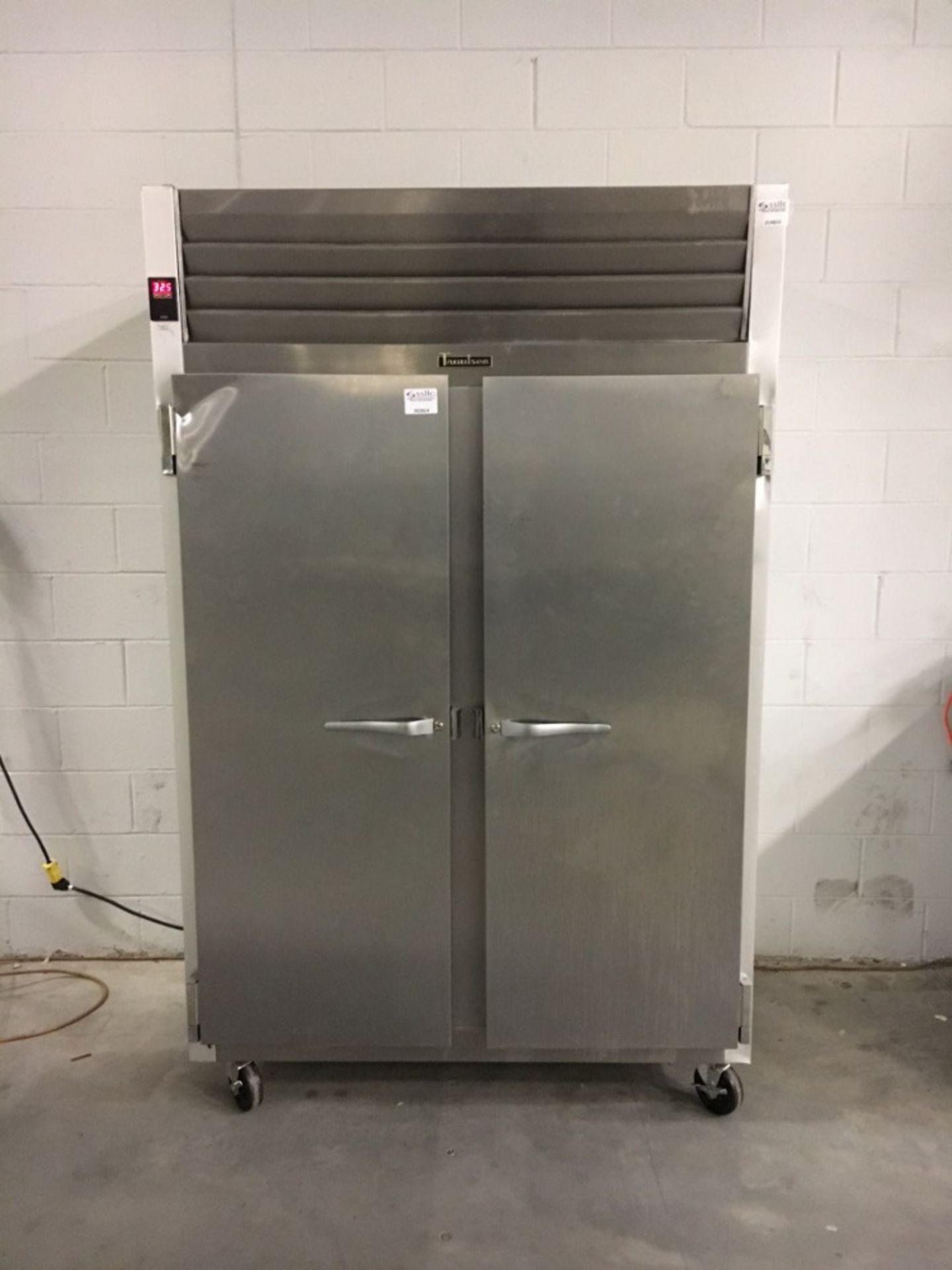 Traulsen G22010 Refrigerator