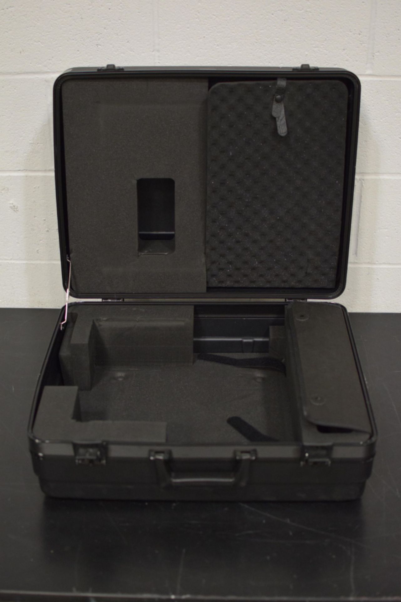 (1) Black Pelican Case Carrying Case - Image 2 of 2