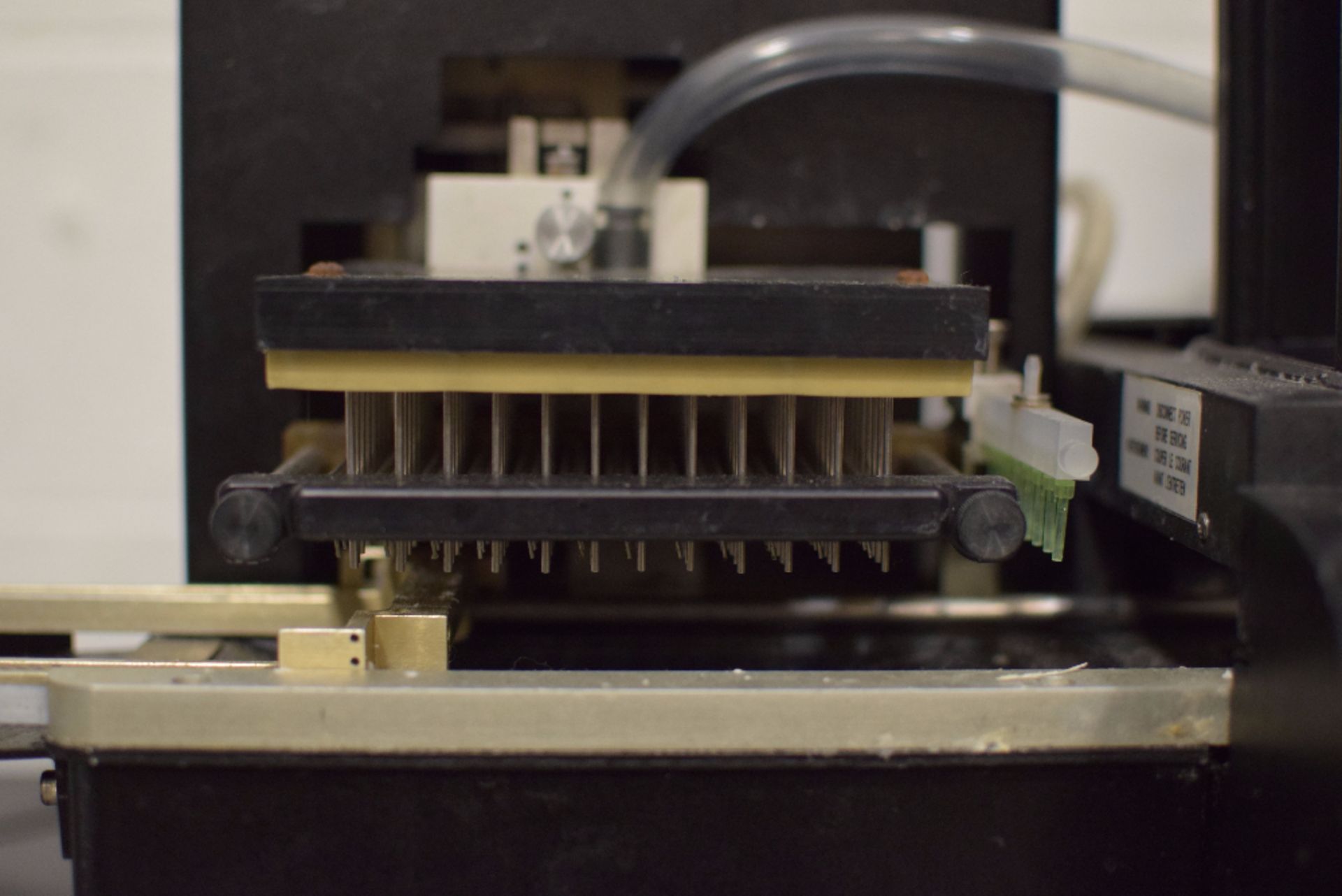 TiterTek Zoom Microplate Washer - Image 3 of 6