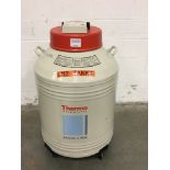 Thermo Scientific Locator 6 Plus Cold Storage System