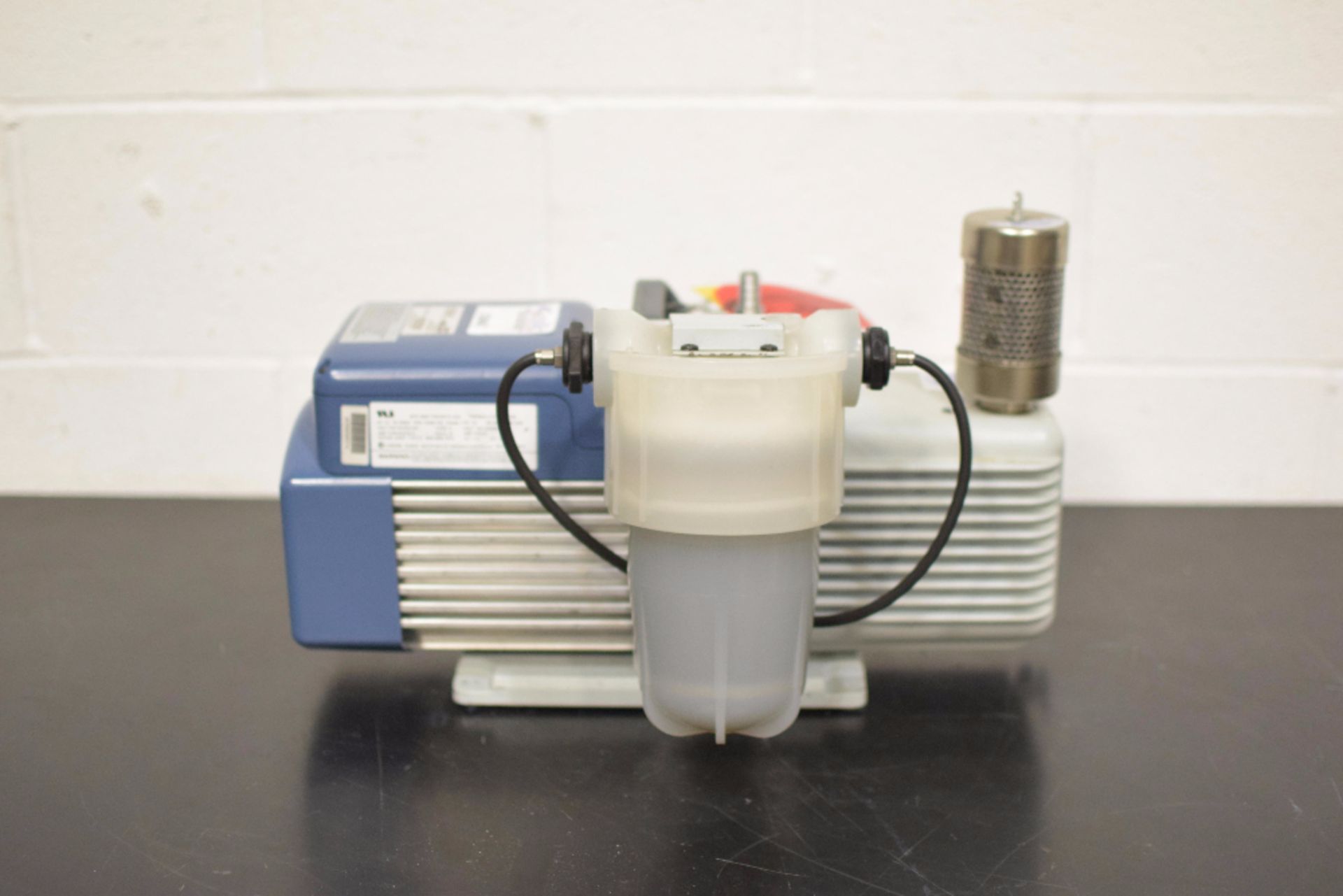 Welch 8917Z-01 Vacuum Pump