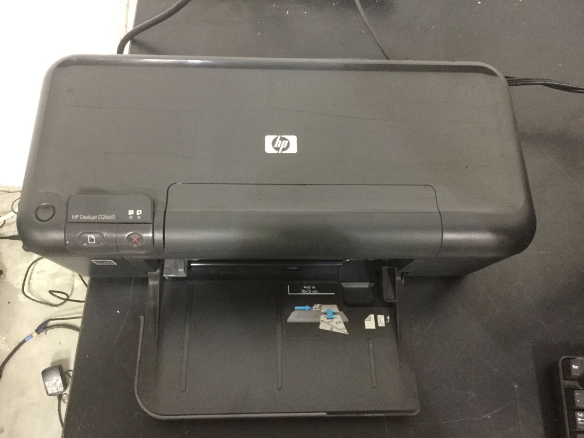 MicroMetrics ASAP 2020 Accelarated Surface Area and Porosimetry System - Image 7 of 8