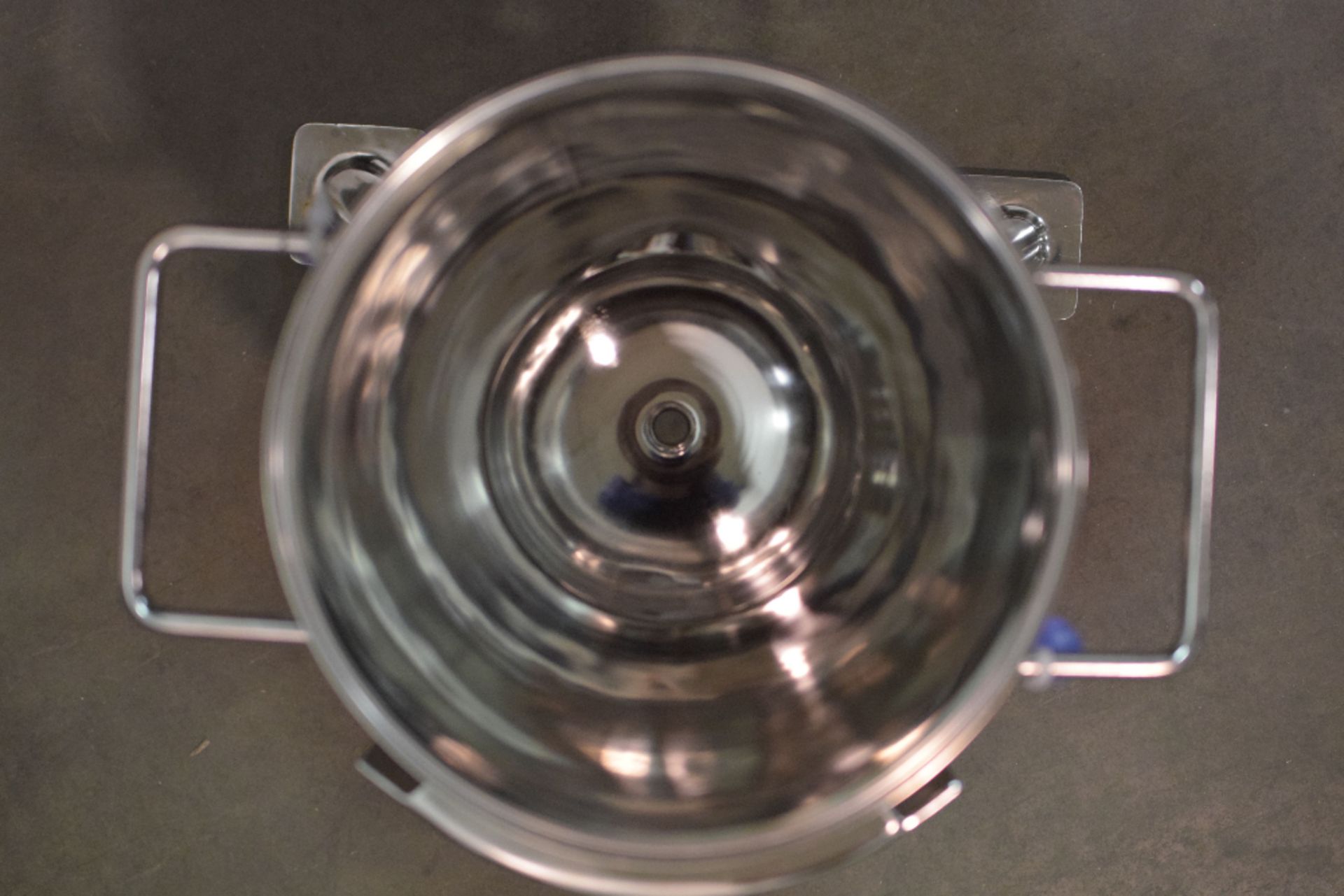 Feldmeier 5 liter Pressue Vessel - Image 5 of 5