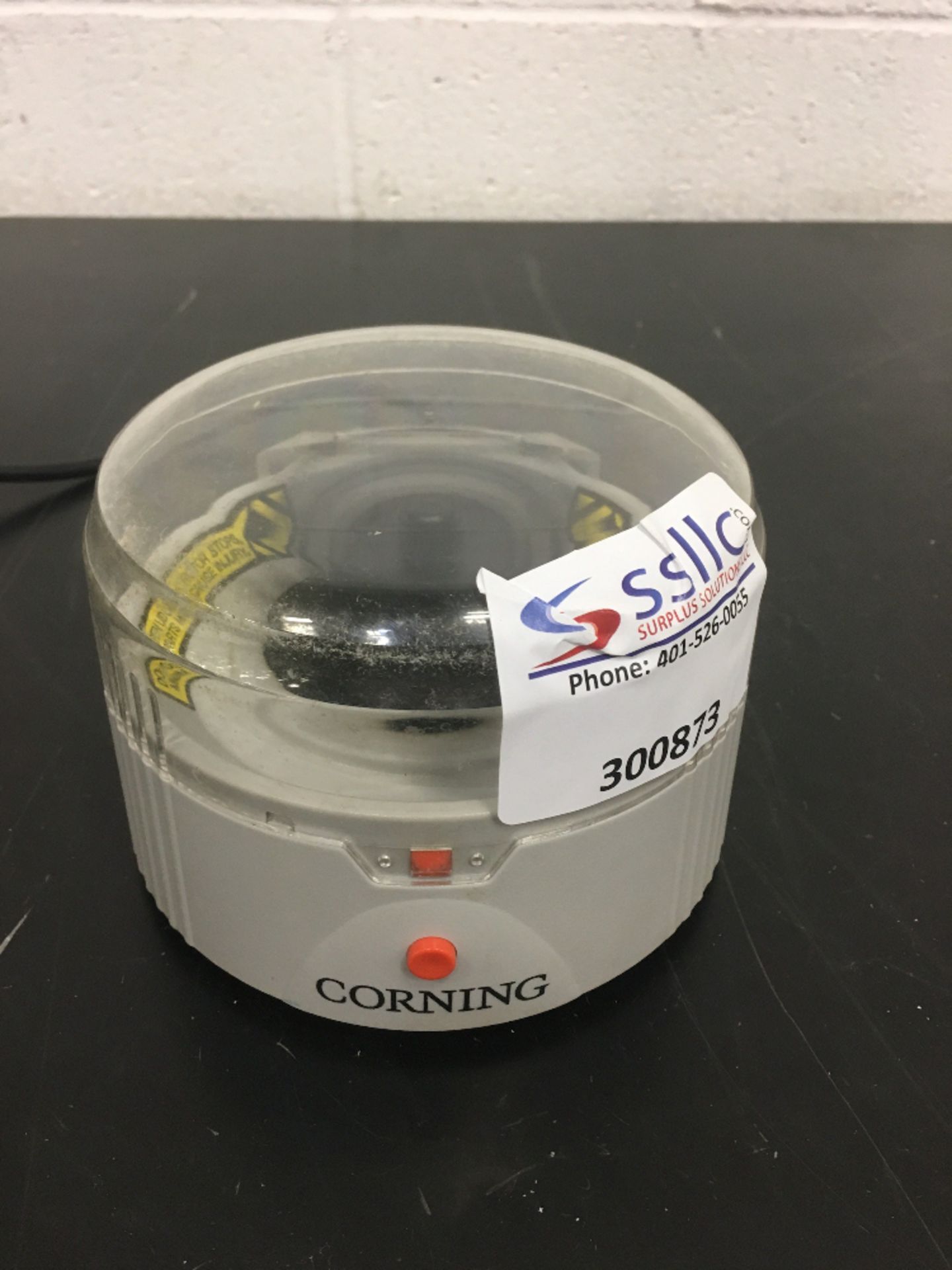 Corning Mini Centrifuge