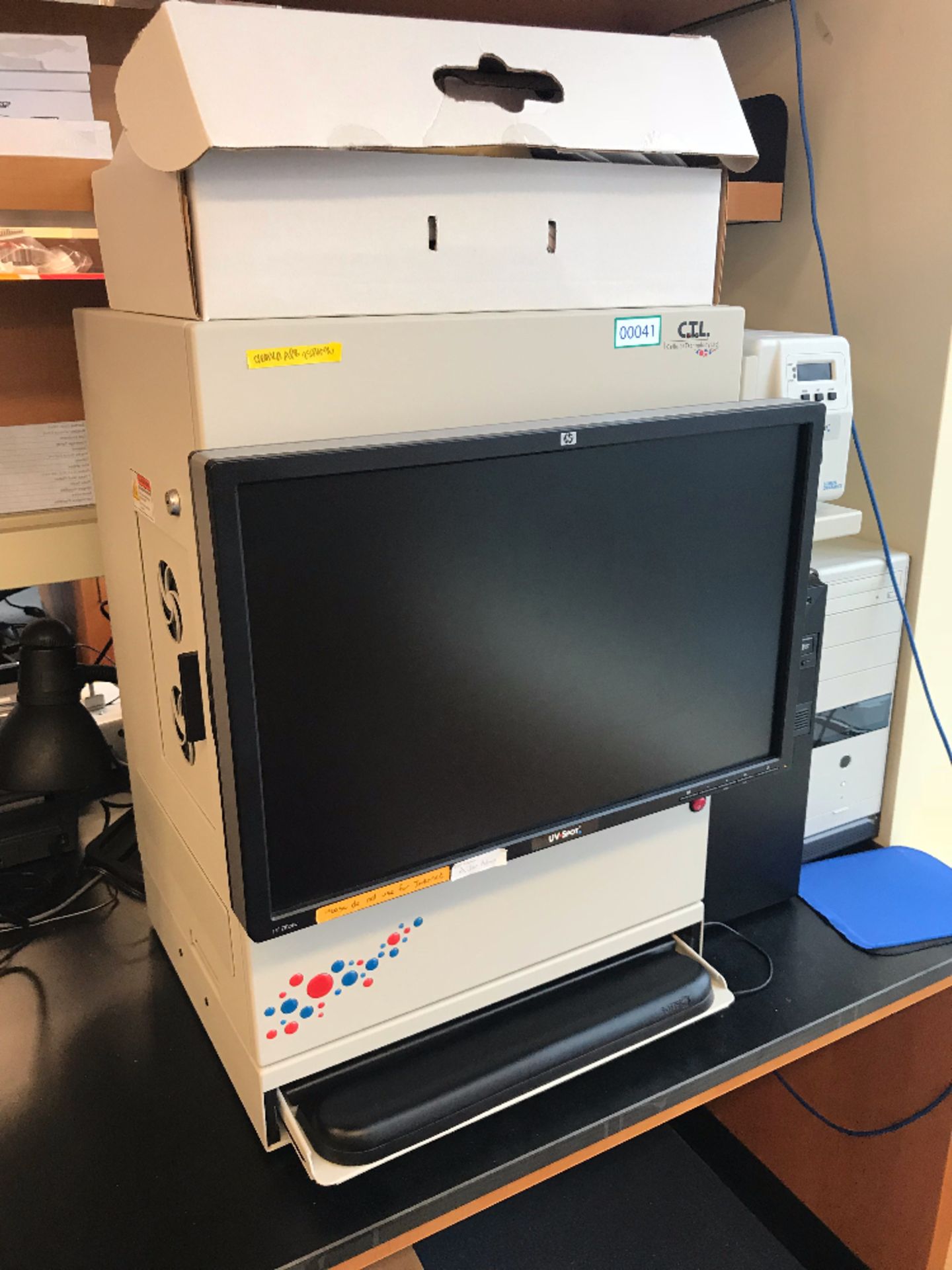 CTL ImmunoSpot Imager