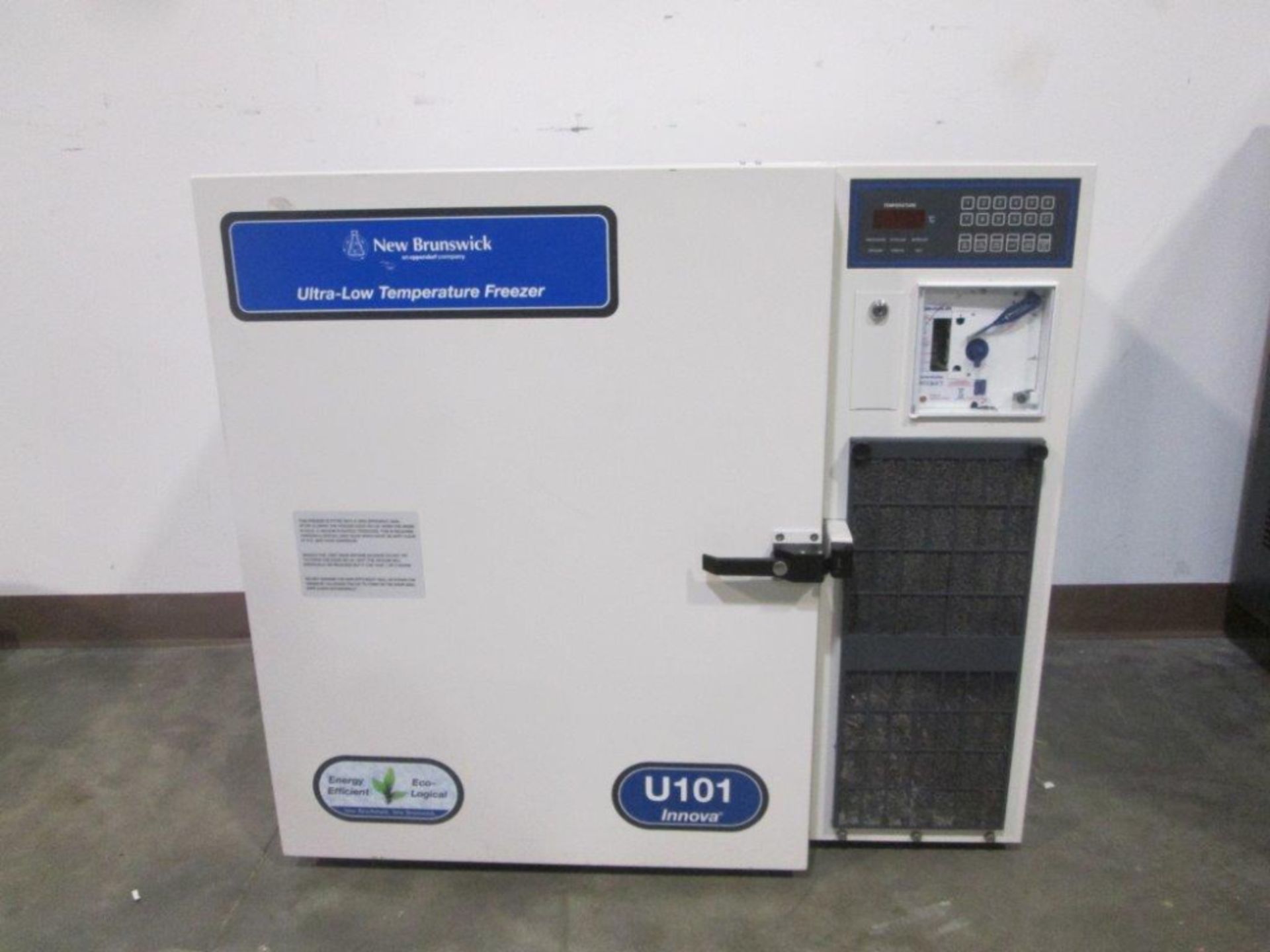 New Brunswick Innova -86C Ultra-Low Temperature Laboratory Freezer - Image 2 of 5