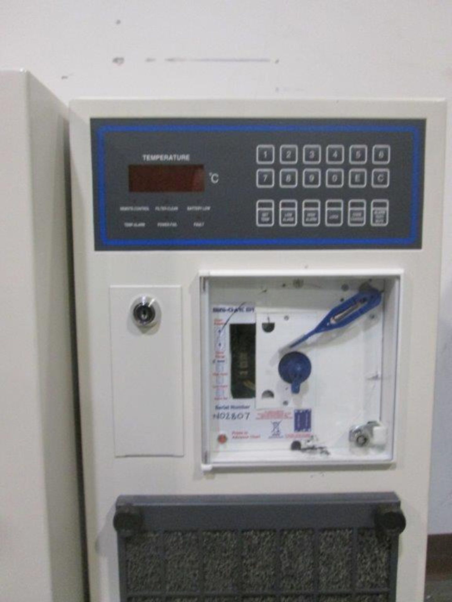 New Brunswick Innova -86C Ultra-Low Temperature Laboratory Freezer - Image 3 of 5