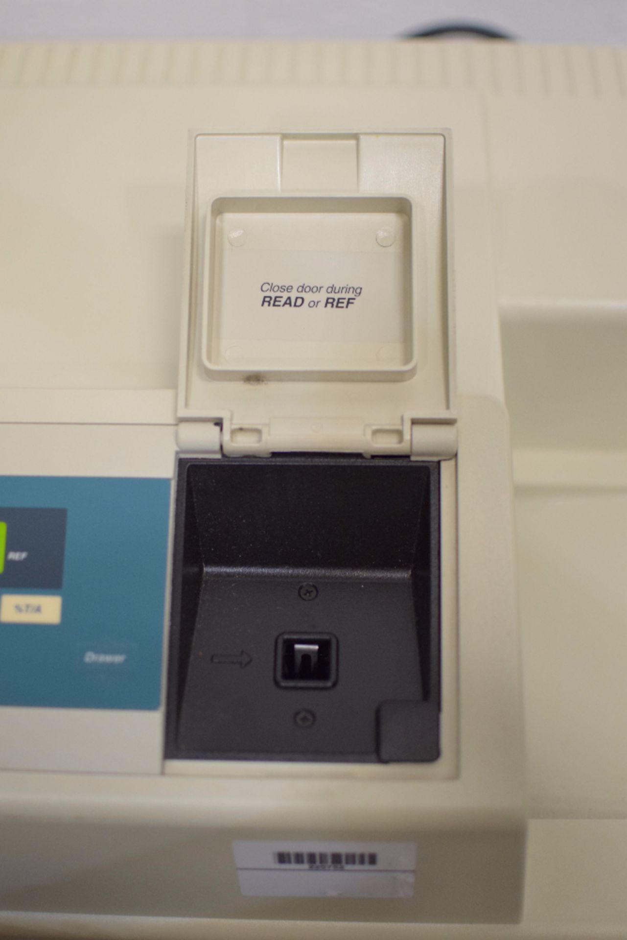 Molecular Devices SpectraMax Plus 384 Microplate Reader - Image 3 of 7