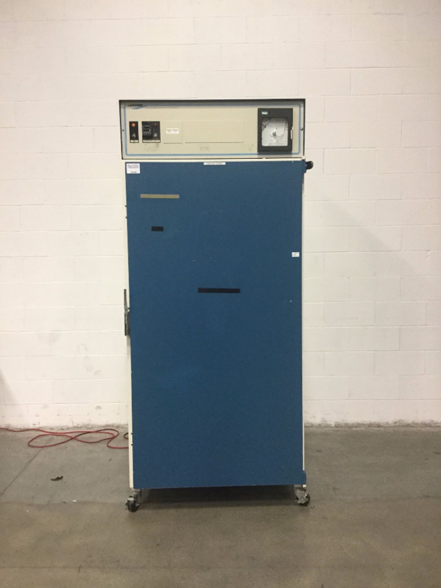 Lunaire CE0932W-1 Environmental Chamber