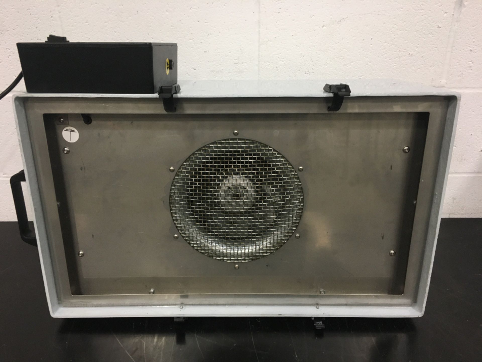 Flow Sciences HEPA Filter Exhaust Fan - Image 2 of 3