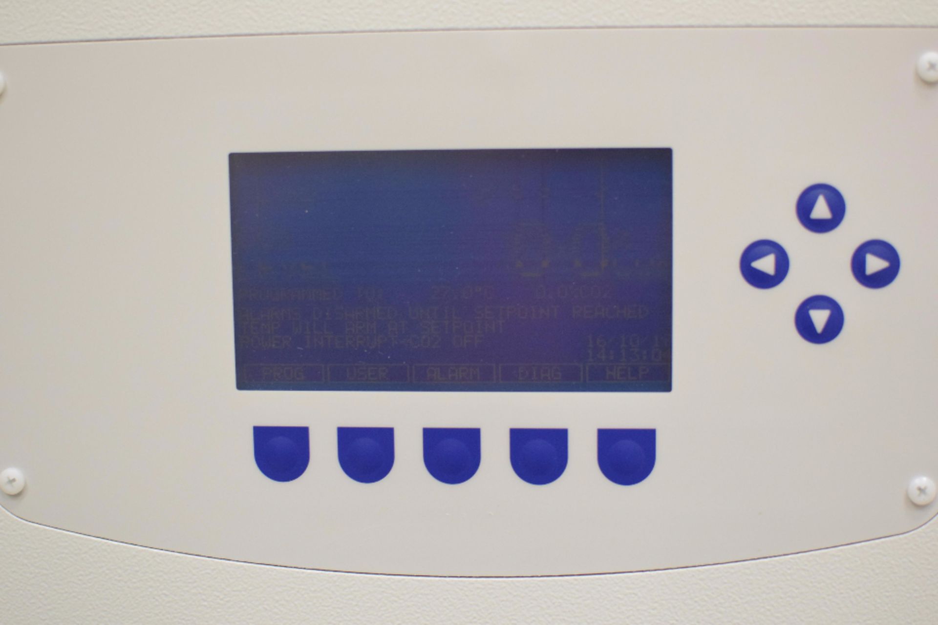 New Brunswick Galaxy 170 R CO2 Incubator - Image 3 of 7