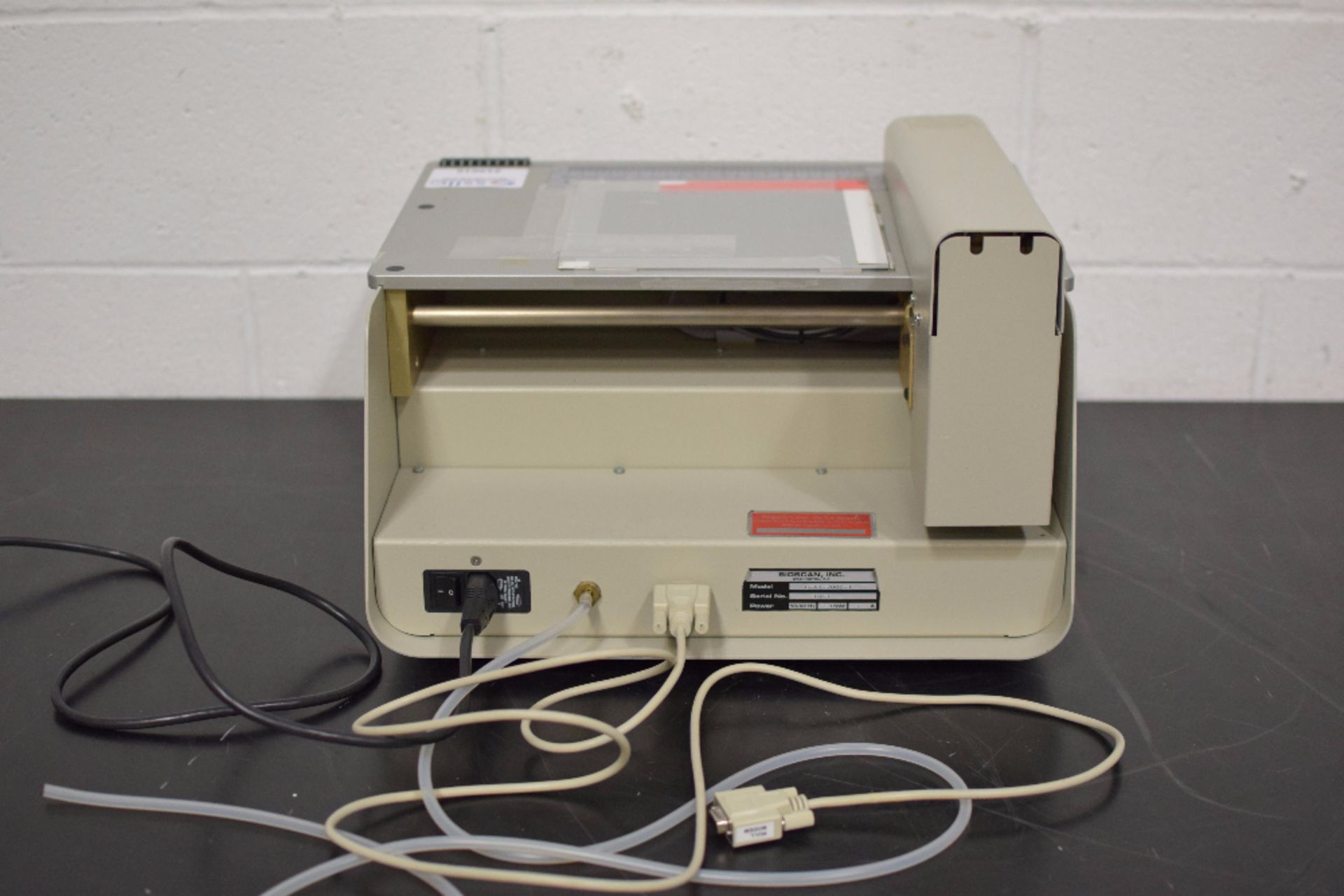 BioScan AR-2000 Radio-TLC Imaging Scanner - Image 3 of 4