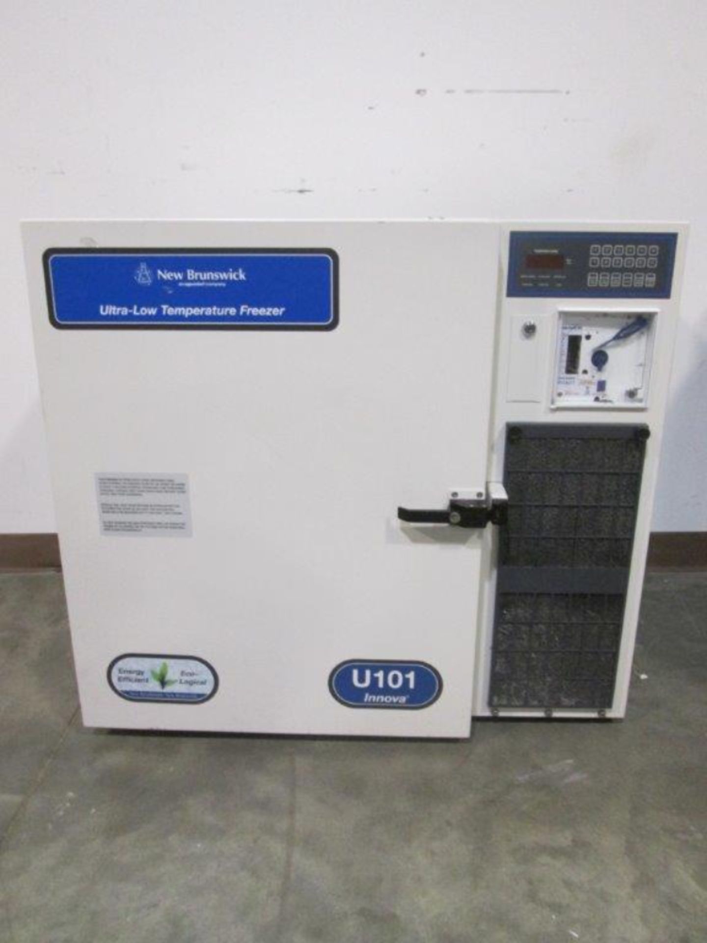 New Brunswick Innova -86C Ultra-Low Temperature Laboratory Freezer