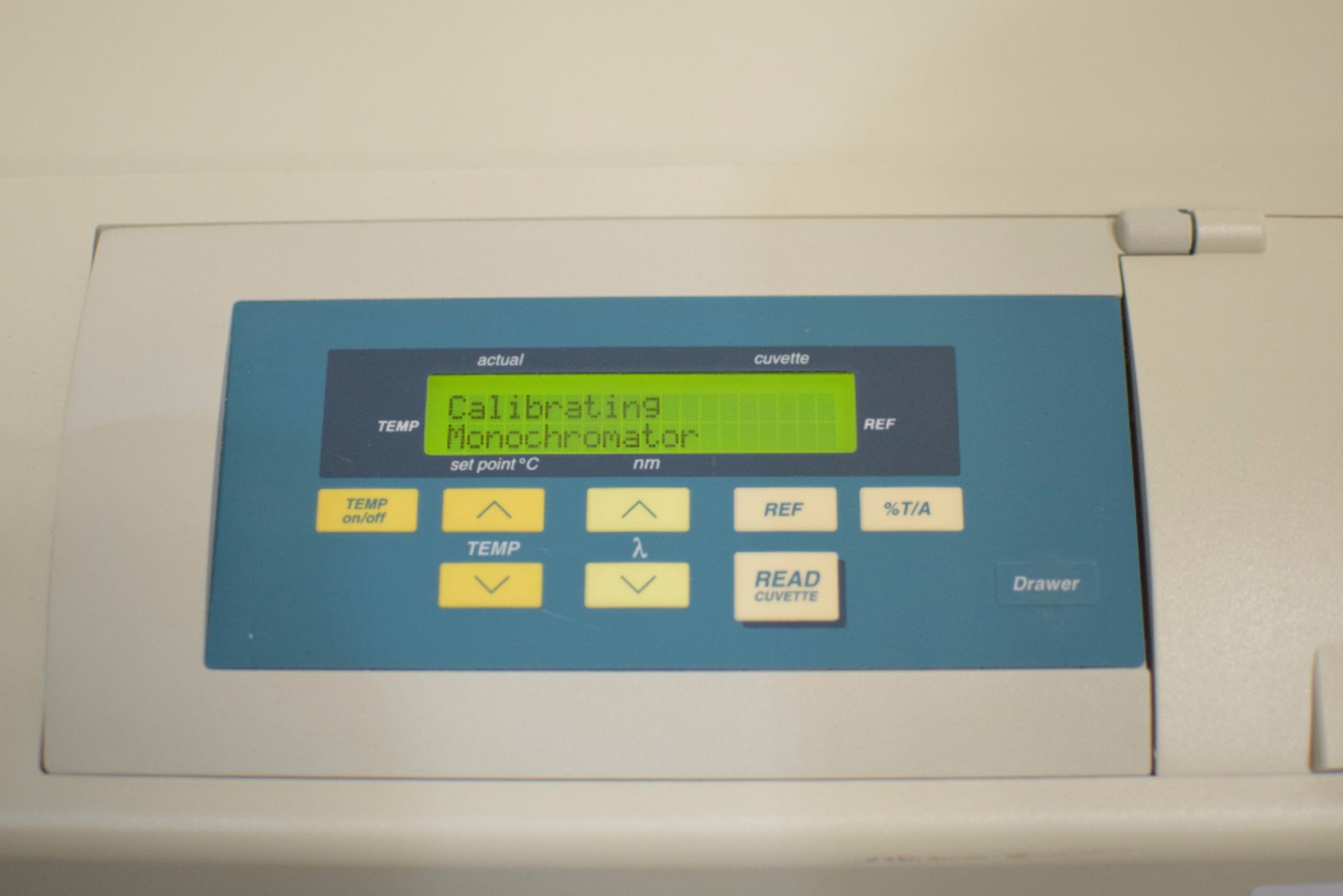 Molecular Devices SpectraMax Plus 384 Microplate Reader - Image 2 of 7