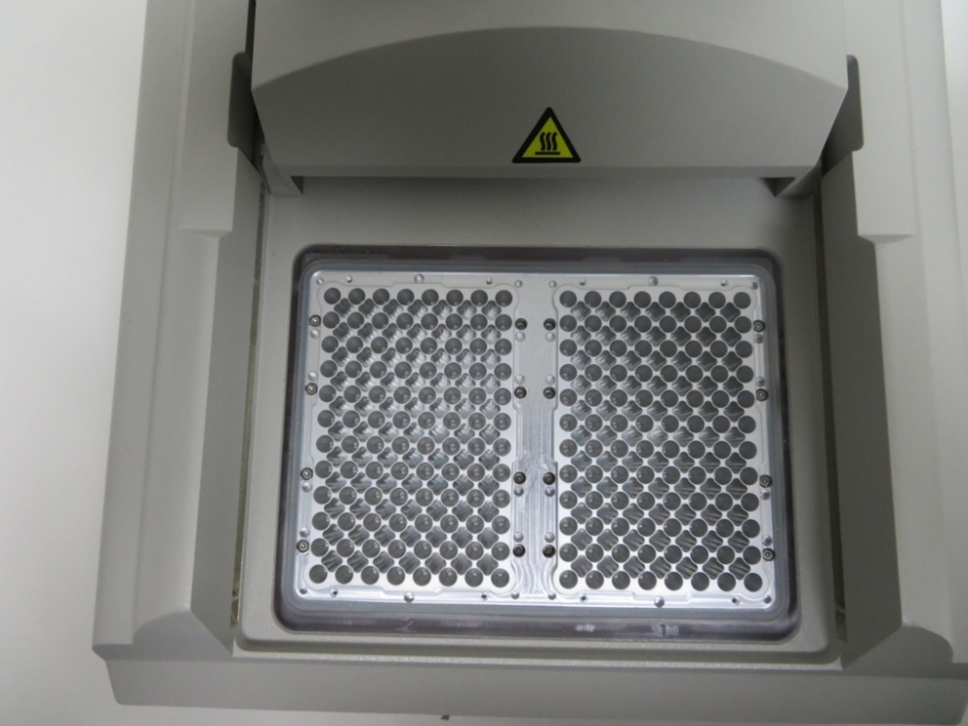 Applied Biosysems 9700 Thermal Cycler - Image 3 of 8