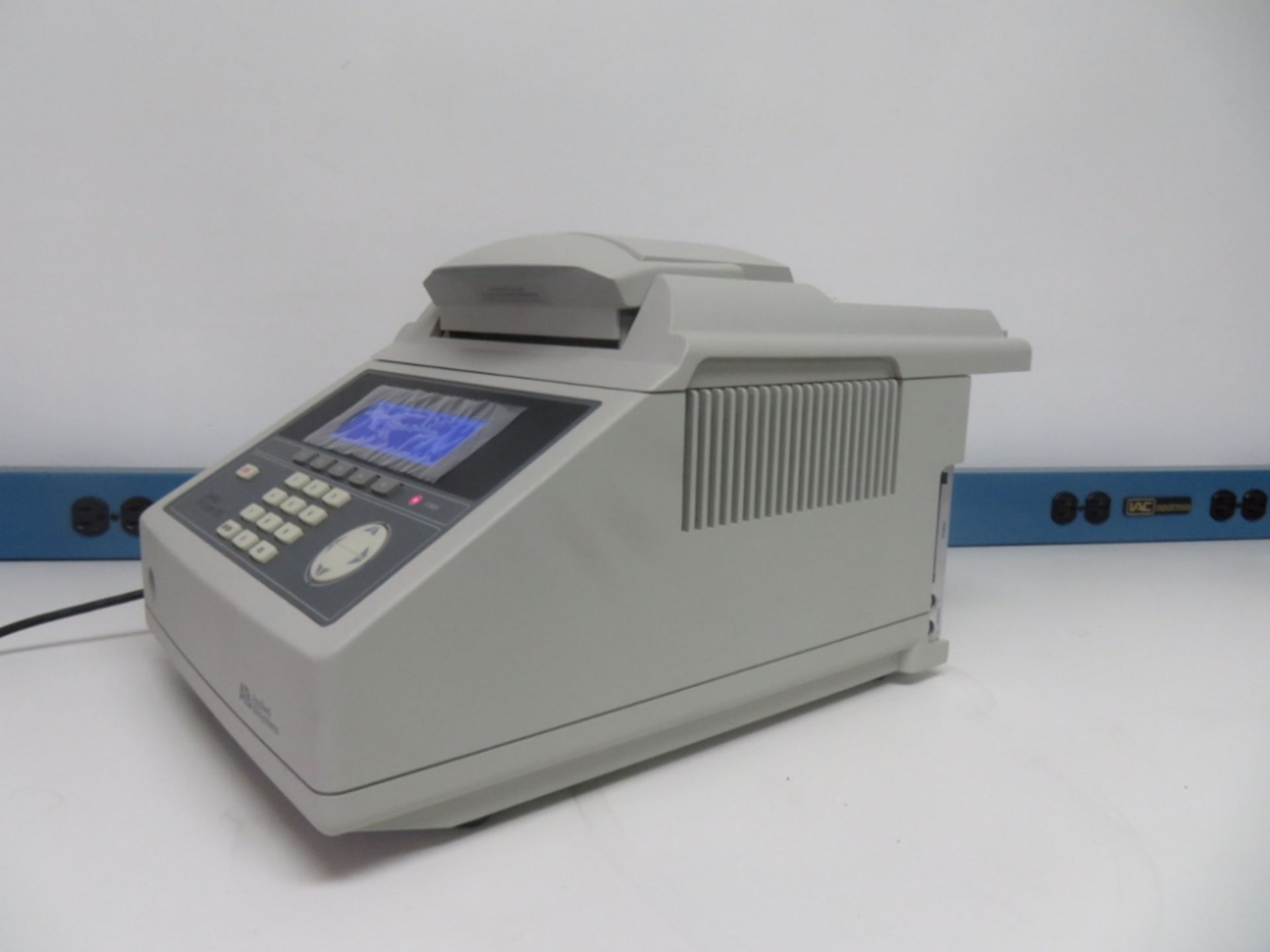 Applied Biosysems 9700 Thermal Cycler - Image 6 of 8