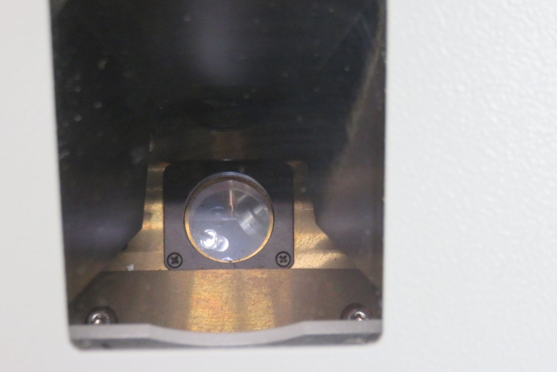 Edax Eagle III XRF X-Ray Spectrometer - Image 6 of 12