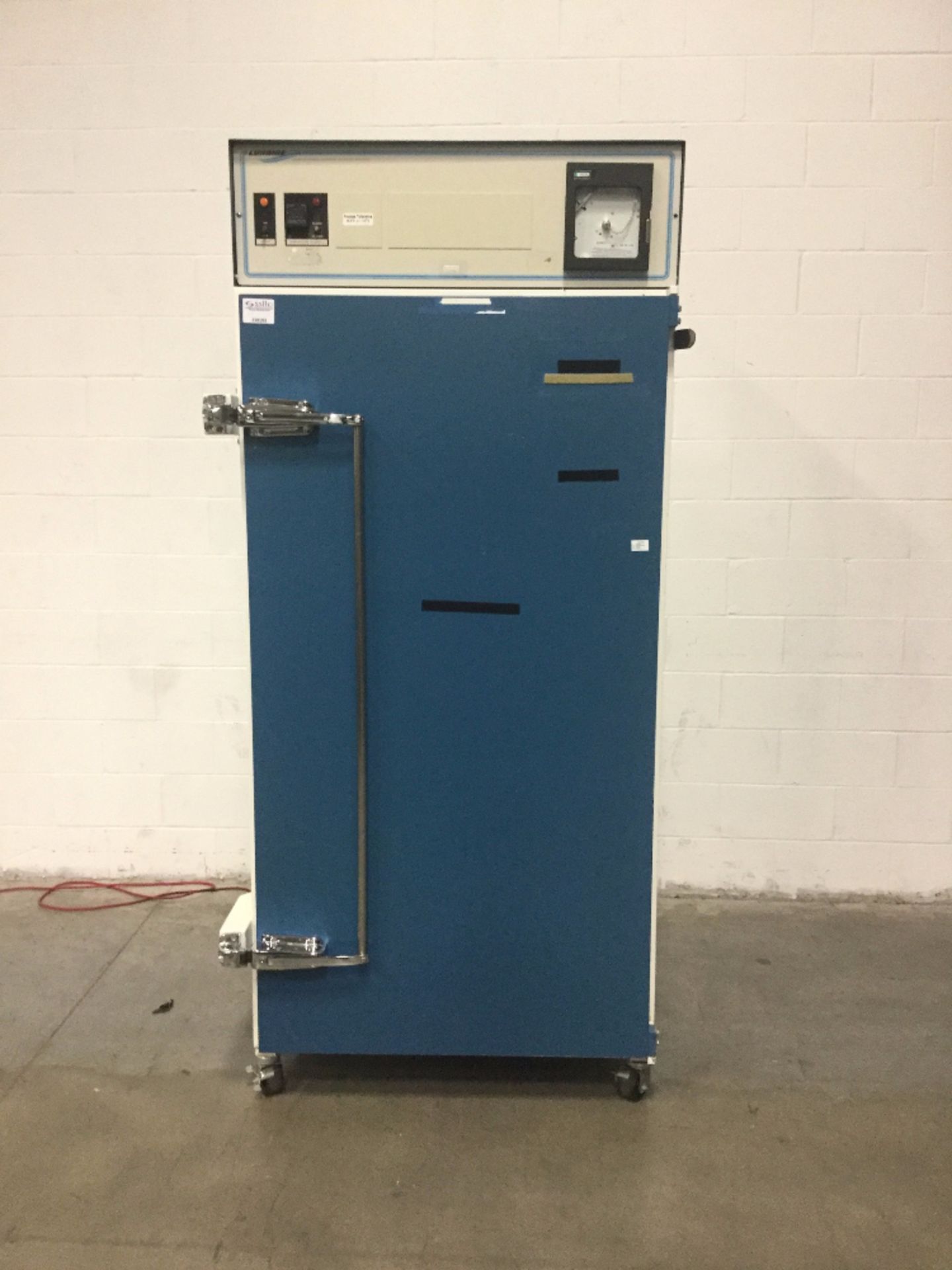 Lunaire CE0932W-1 Environmental Chamber