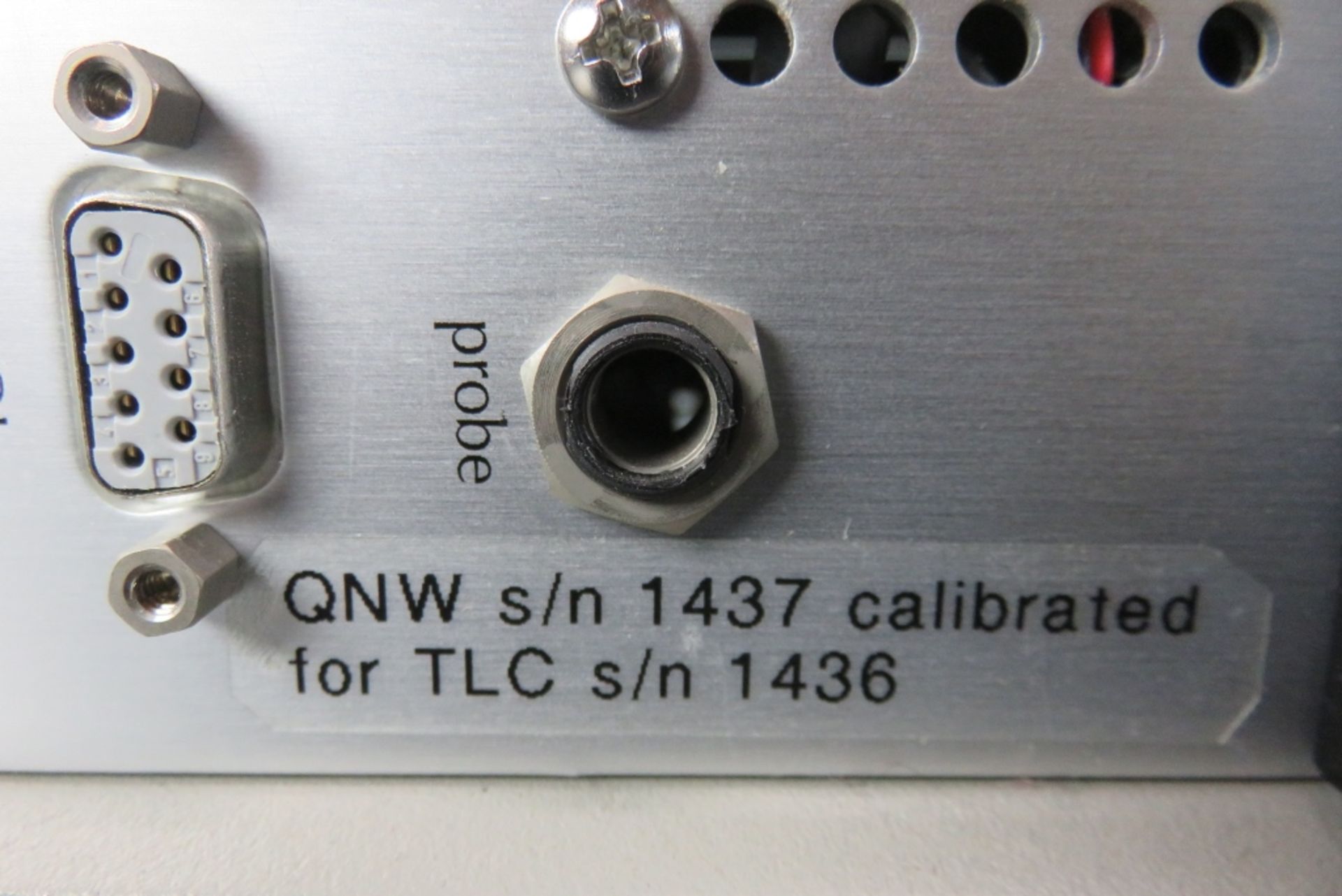 Quantum Northwest TC125 Temperature Controller - Image 6 of 7