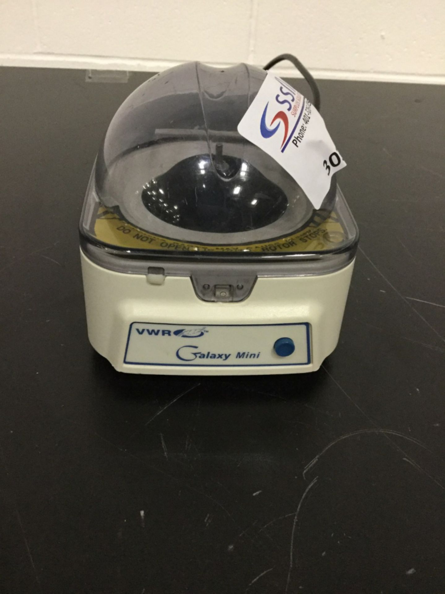 VWR Galaxy Mini Centrifuge