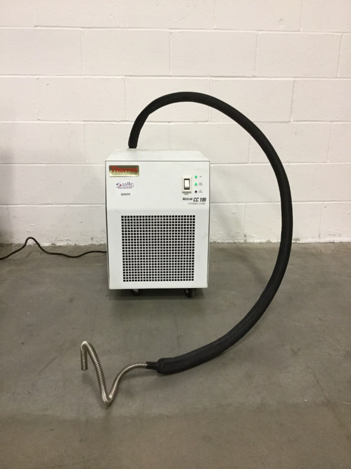 Thermo Electron Neslab CC100 Immersion Cooler