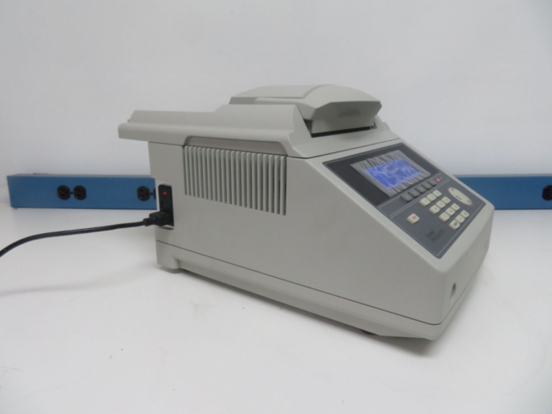 Applied Biosysems 9700 Thermal Cycler - Image 5 of 8
