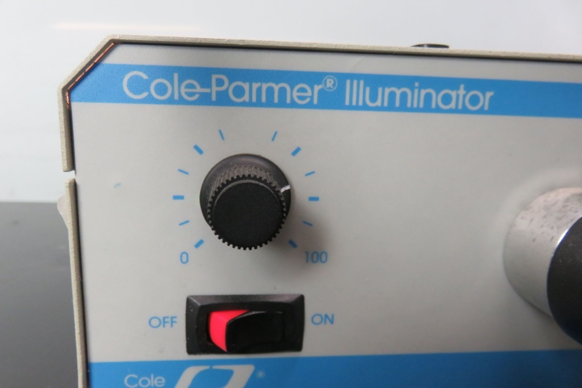 Cole Parmer Illuminator - Image 2 of 7