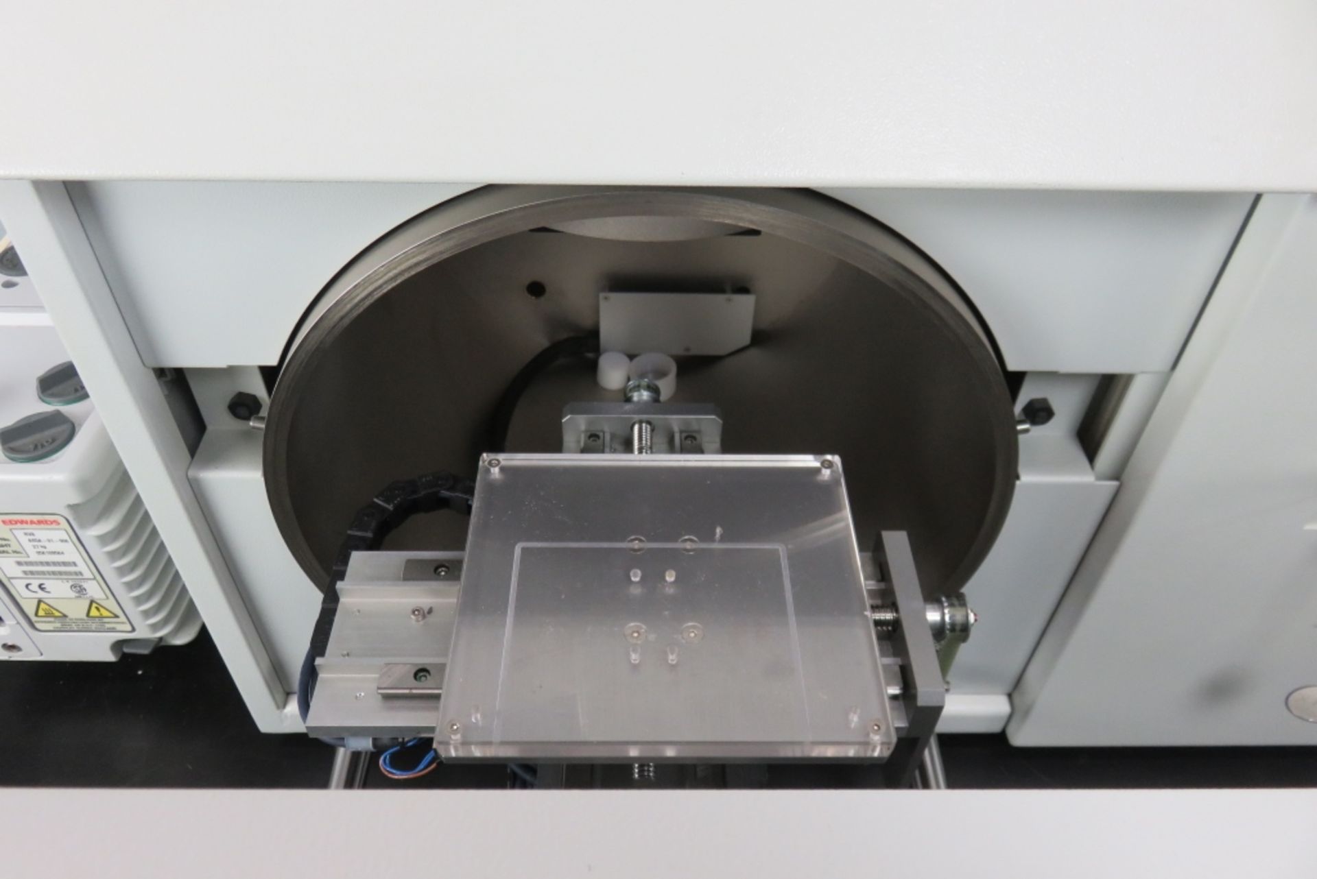 Edax Eagle III XRF X-Ray Spectrometer - Image 5 of 12