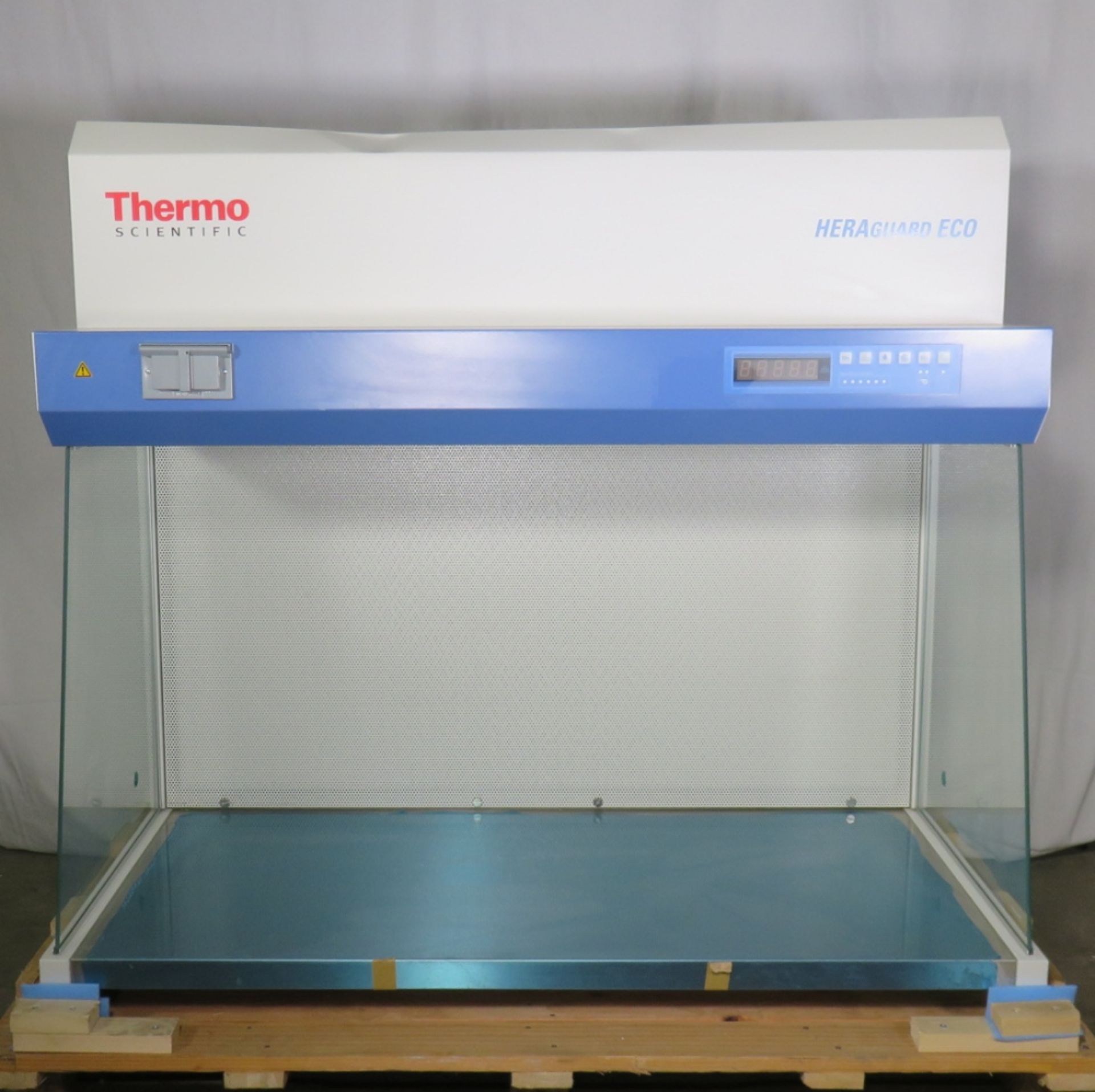 Thermo Heraguard ECO Clean Bench, Unused